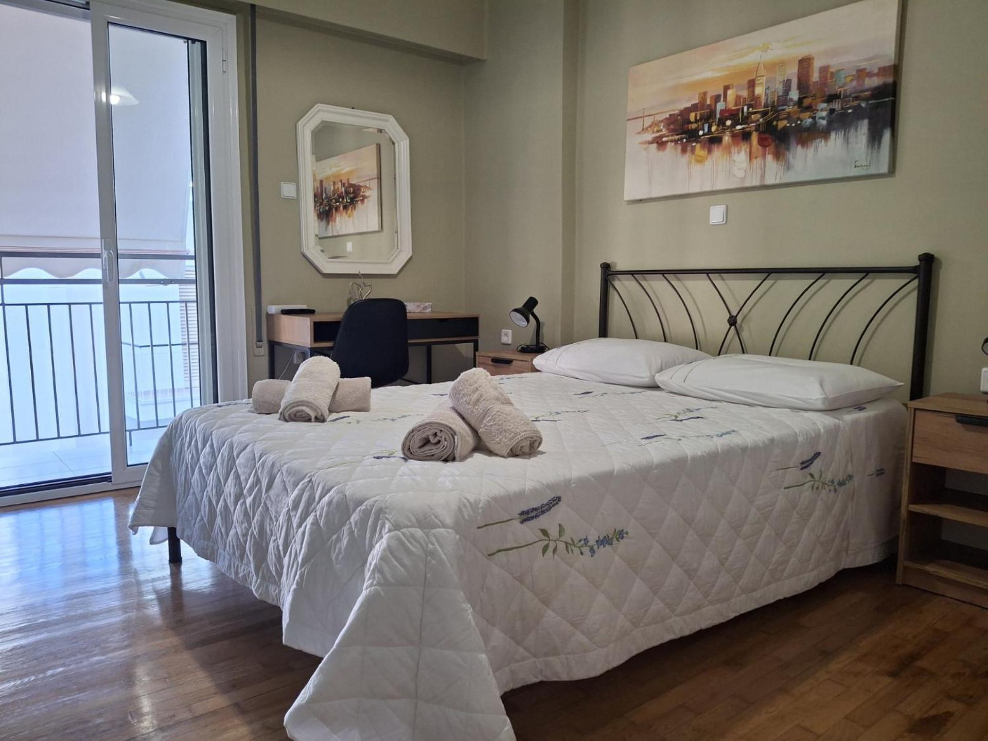 Apartment Central Home *
