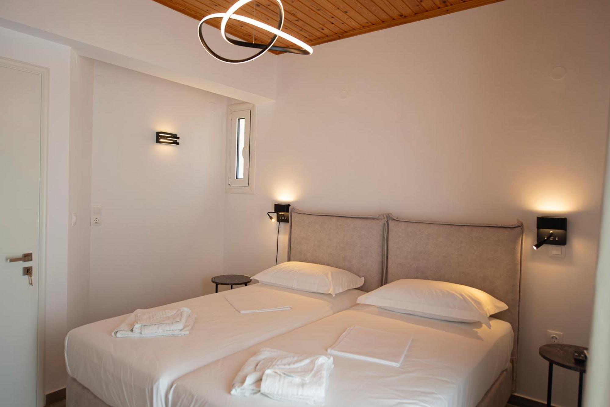 Apartment Liokambos