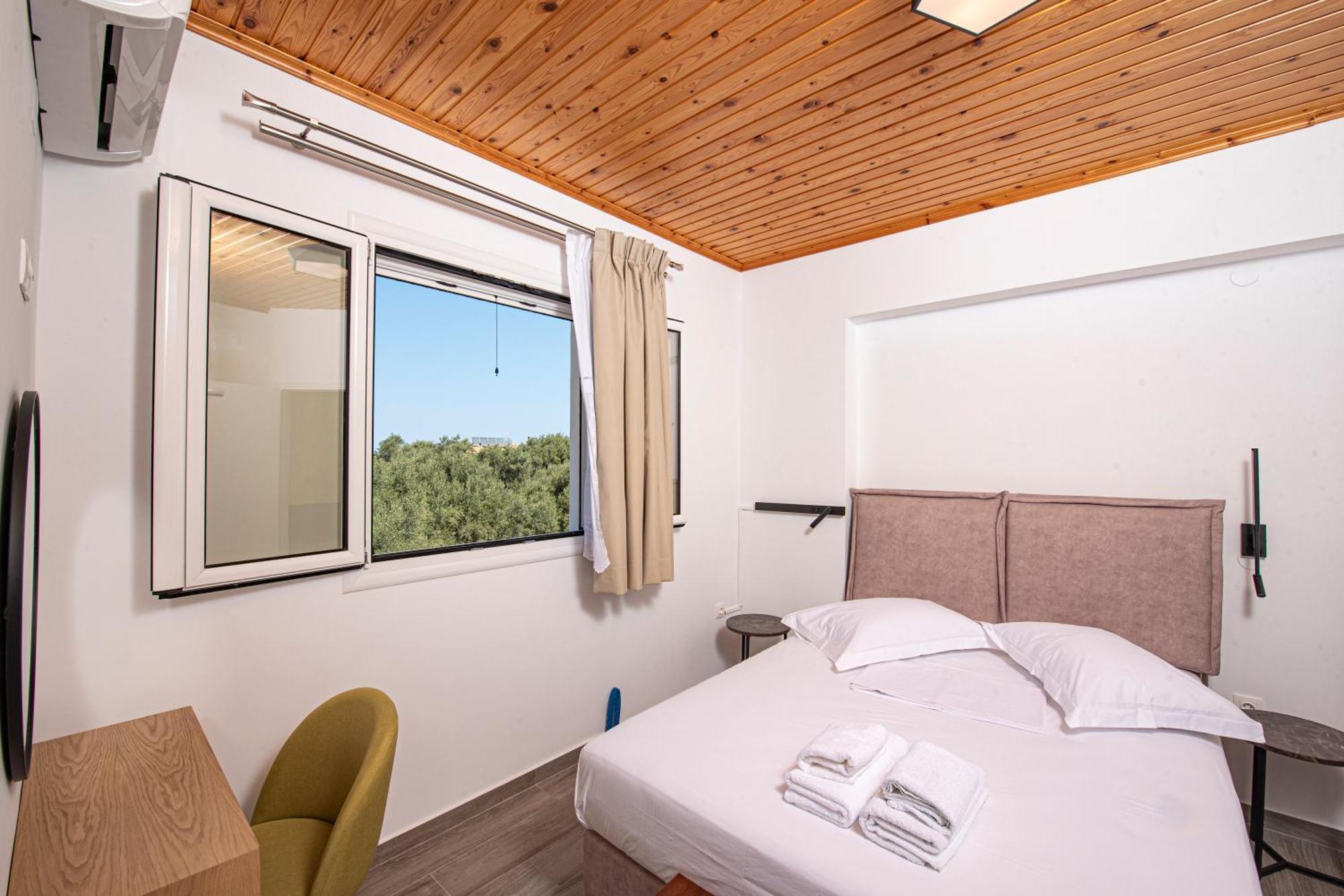 Liokambos Apartment Lefkada City