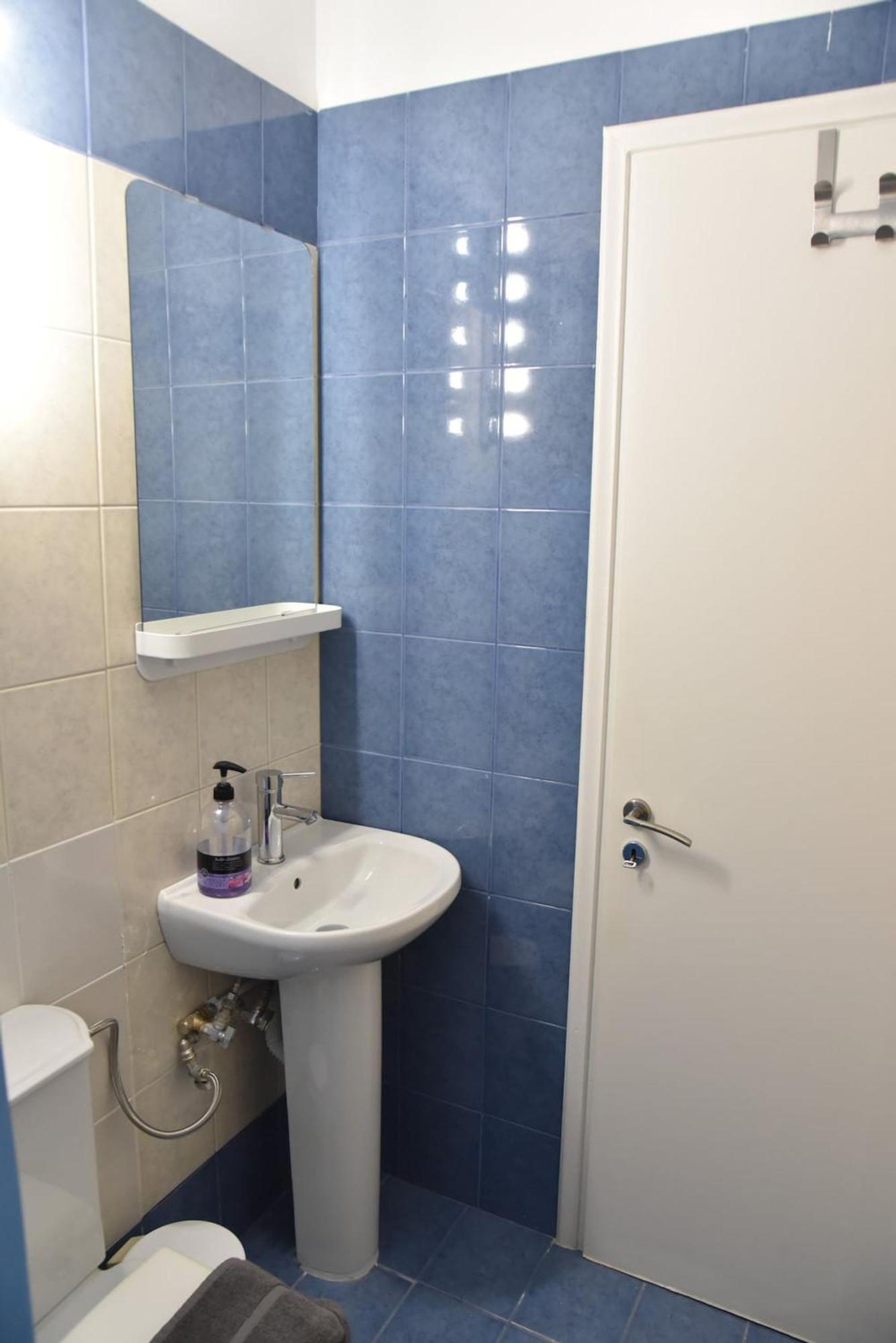 Ianos β Panormou By Superhost Hub Apartment