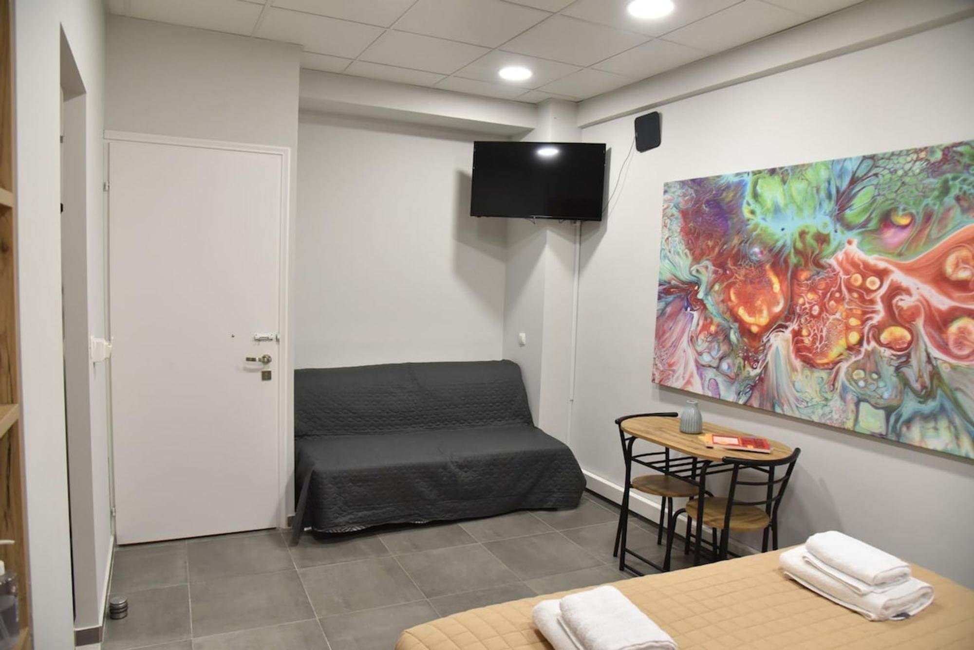 Ianos β Panormou By Superhost Hub * Athens