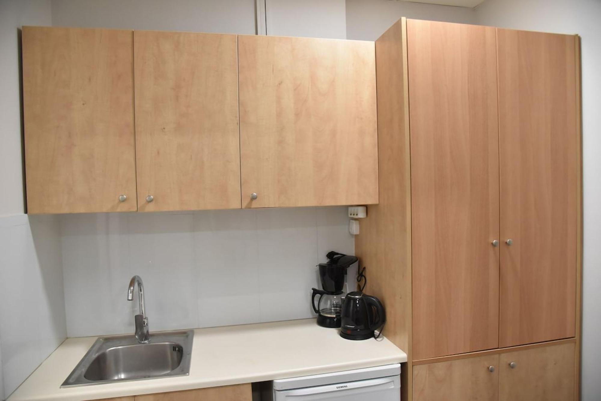 Apartment Ianos β Panormou By Superhost Hub