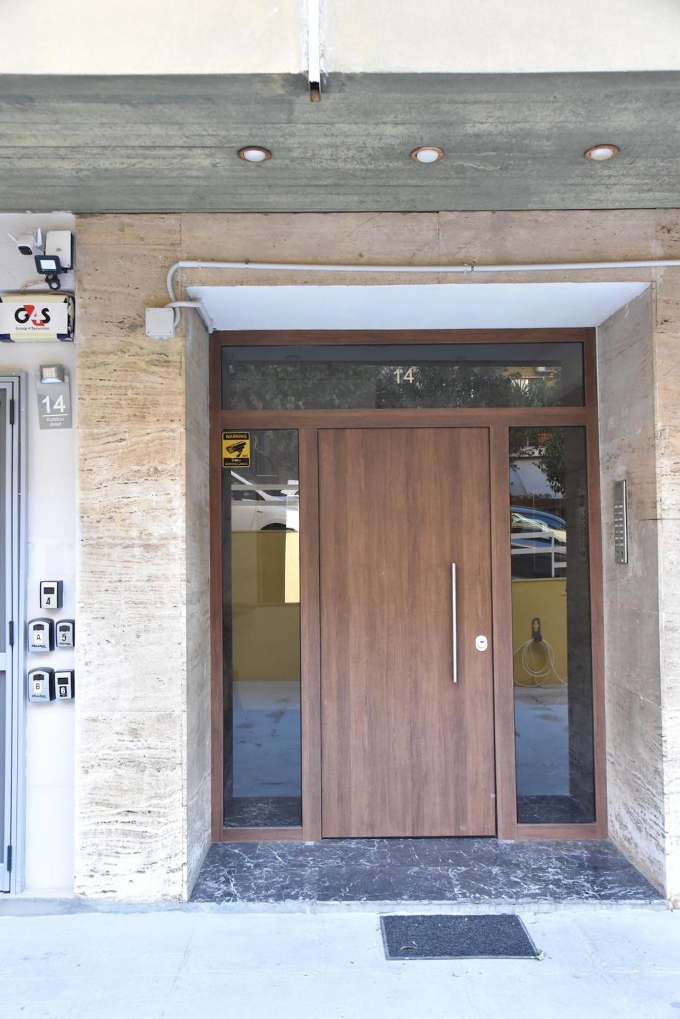 Apartment Ianos β Panormou By Superhost Hub Athens