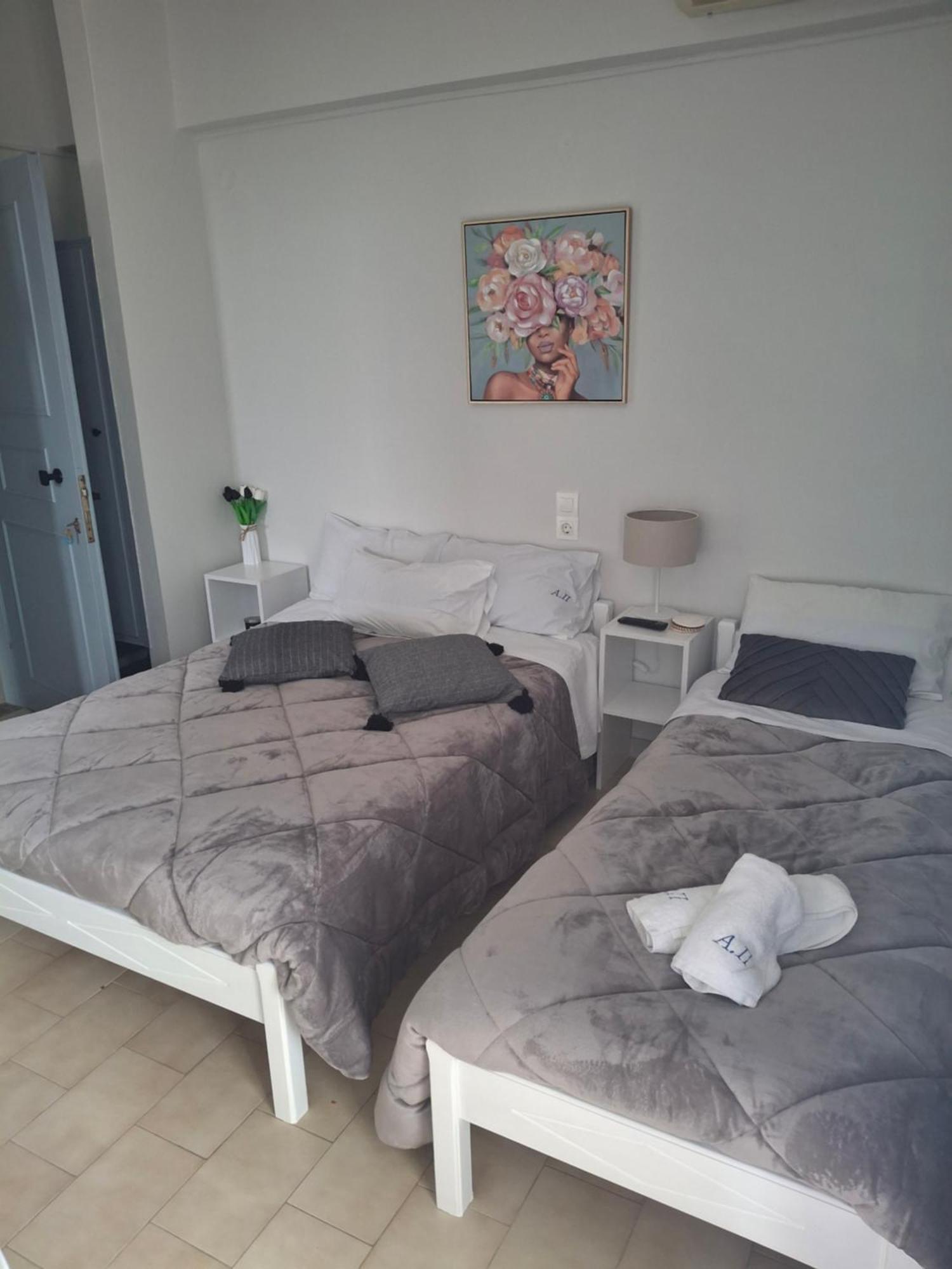 Alexandra Aparthotel *