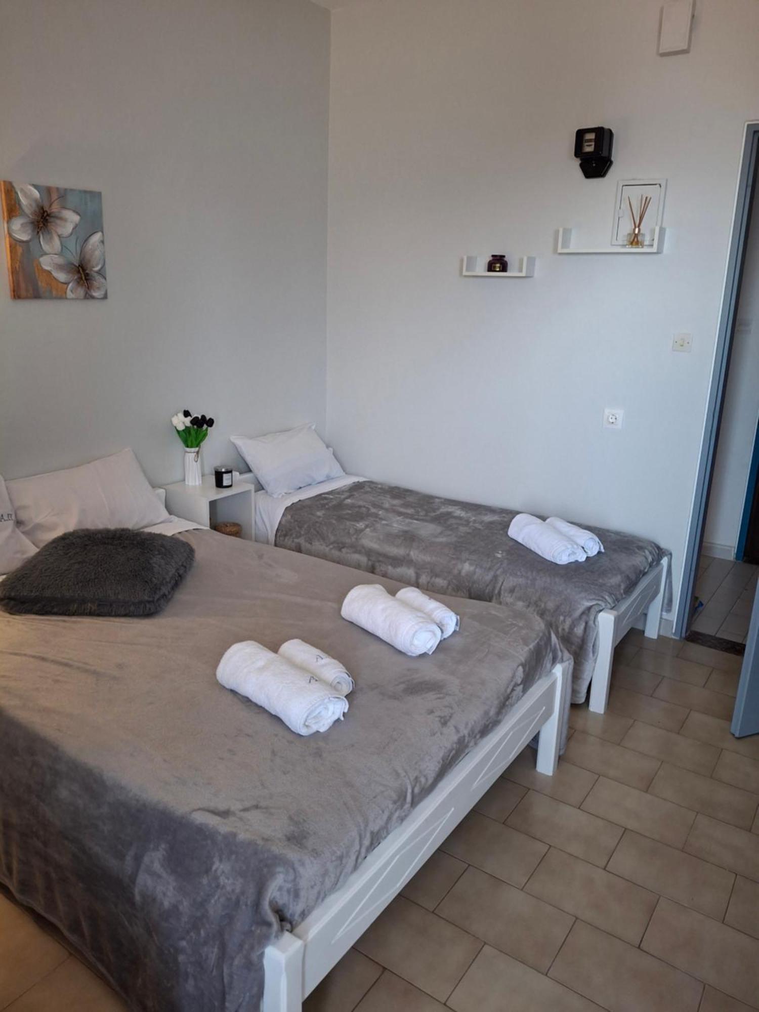 Aparthotel Alexandra