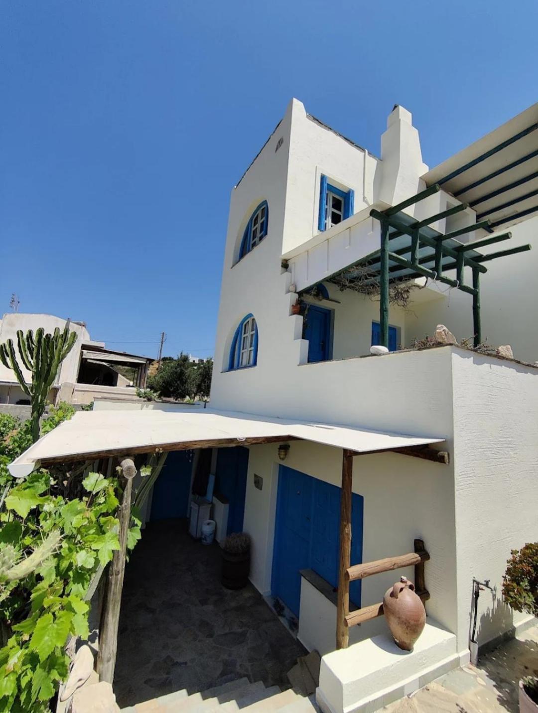 Guest house Matina's Vineyard