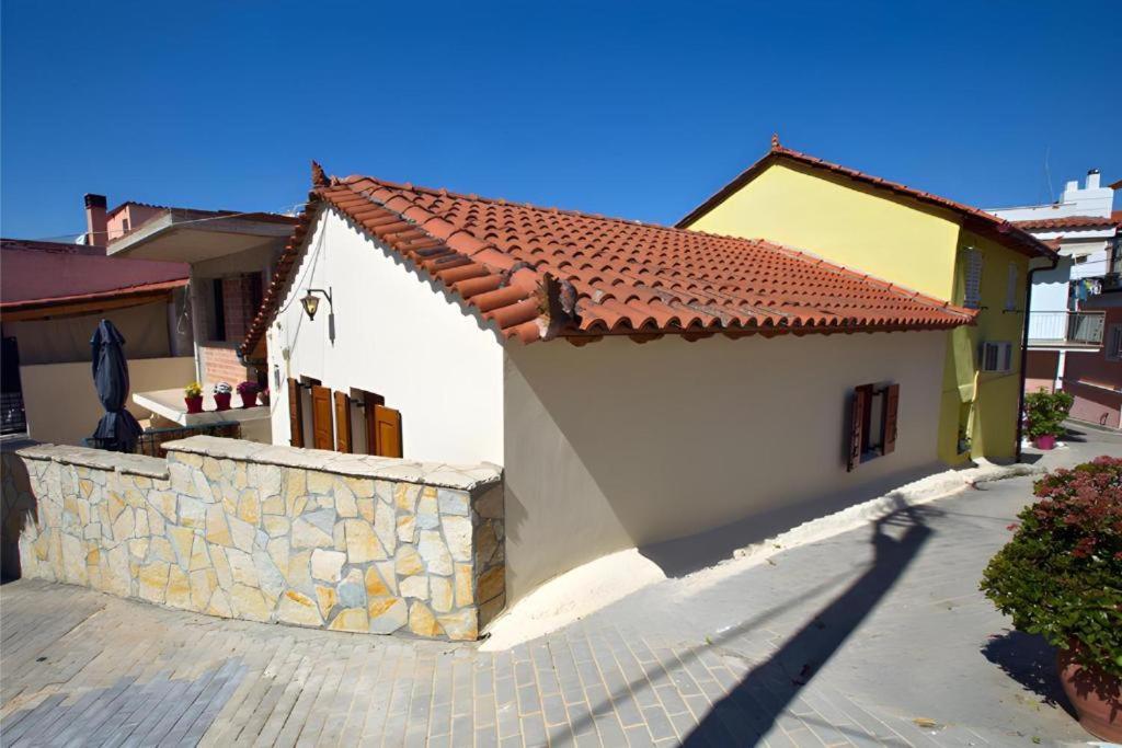 Nook Holiday home Nafplio