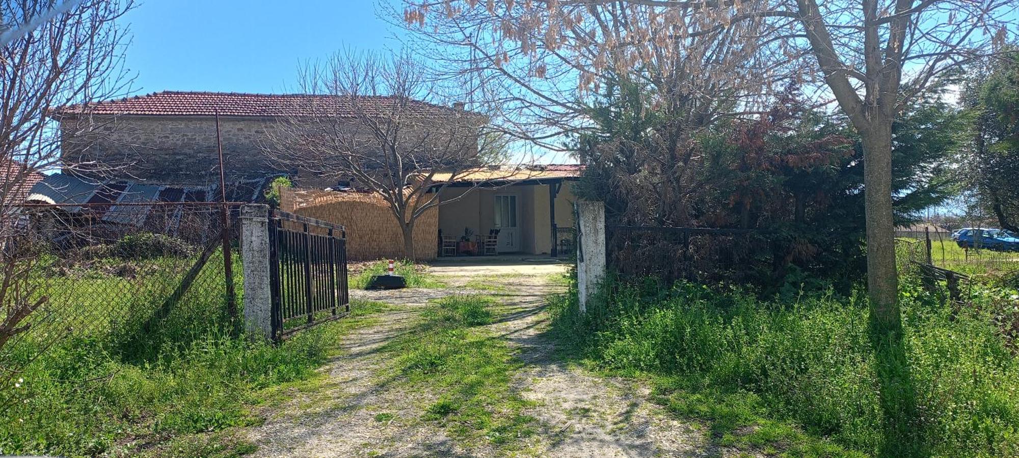 Holiday home Apple Trikala (Thessaly)