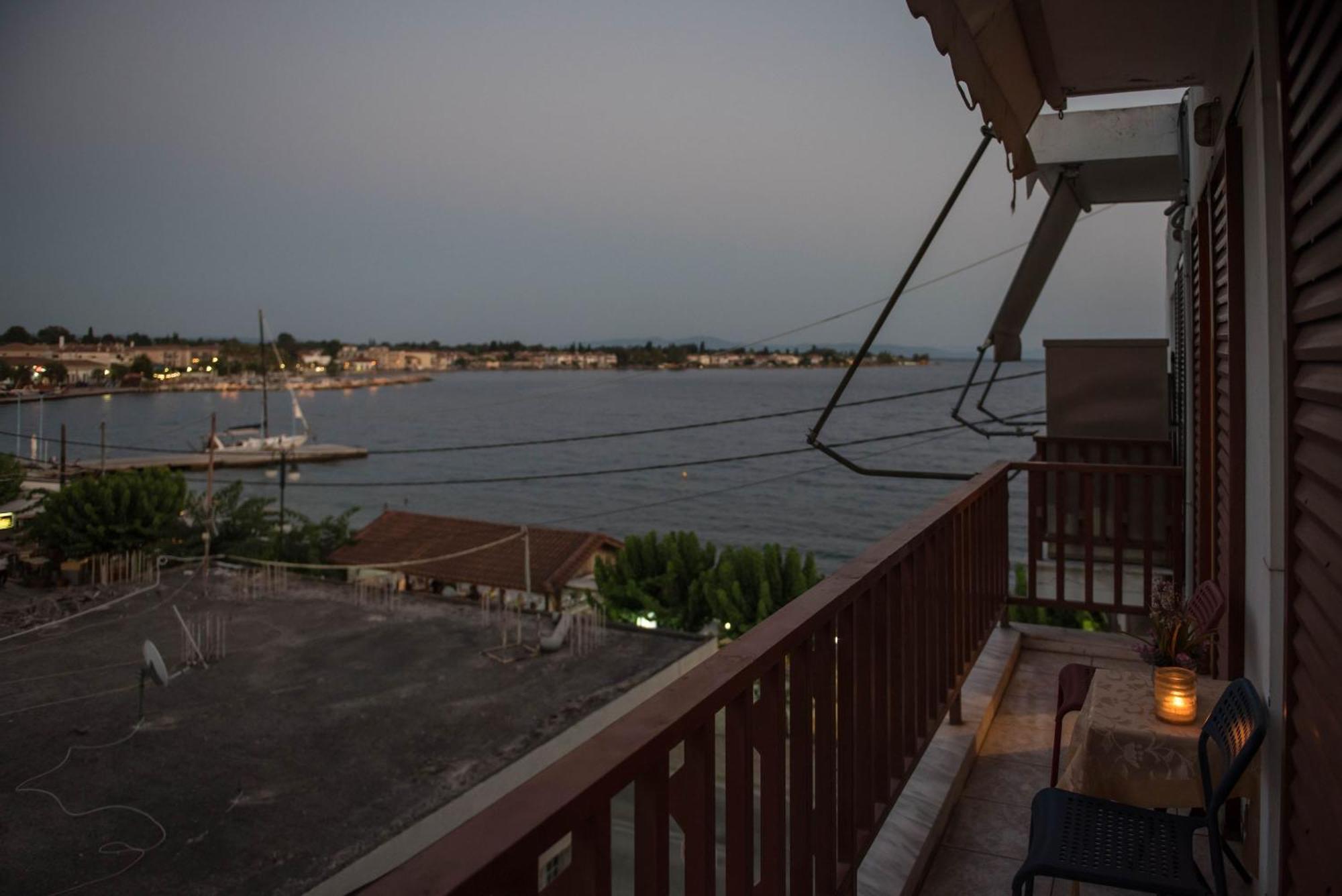 Apartment Orsiida Sea View