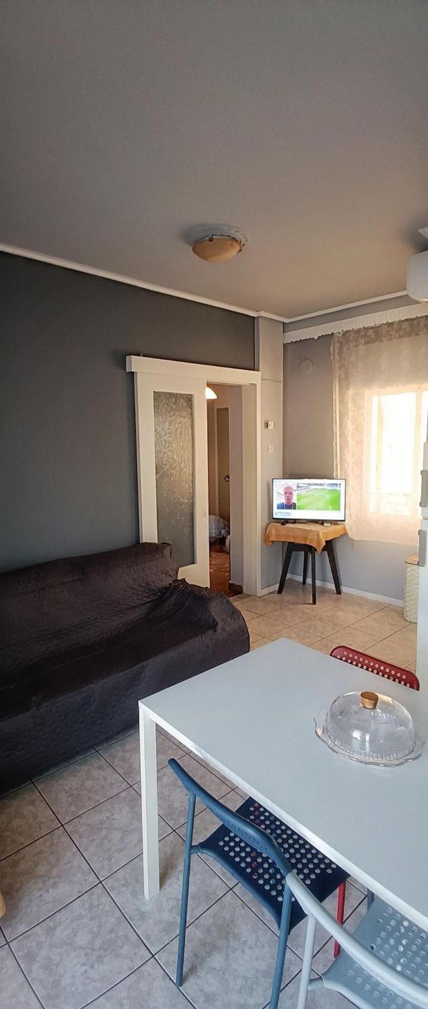 Orsiida Sea View Apartment