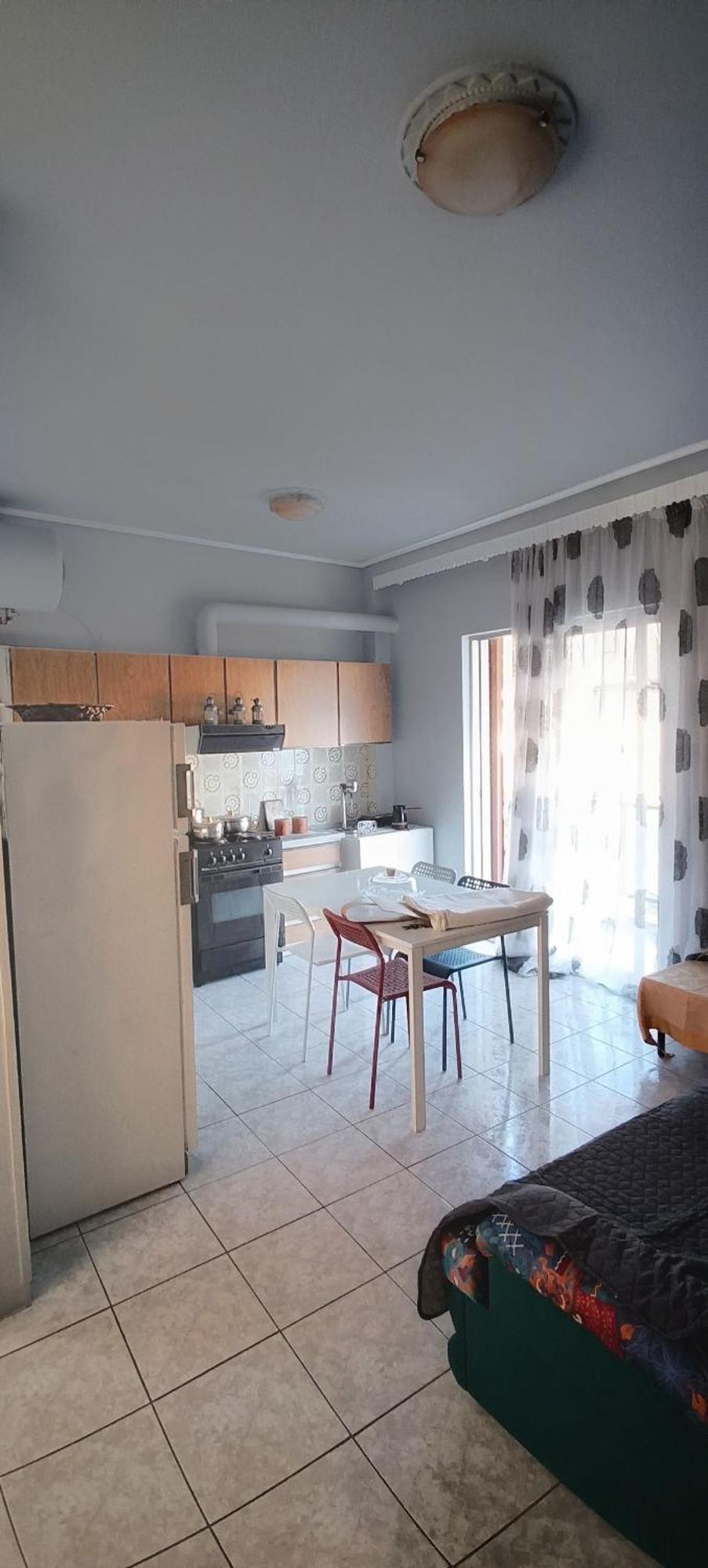 Apartment Orsiida Sea View Agria