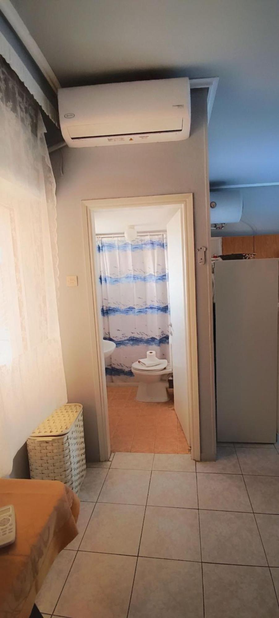 Orsiida Sea View Apartment *