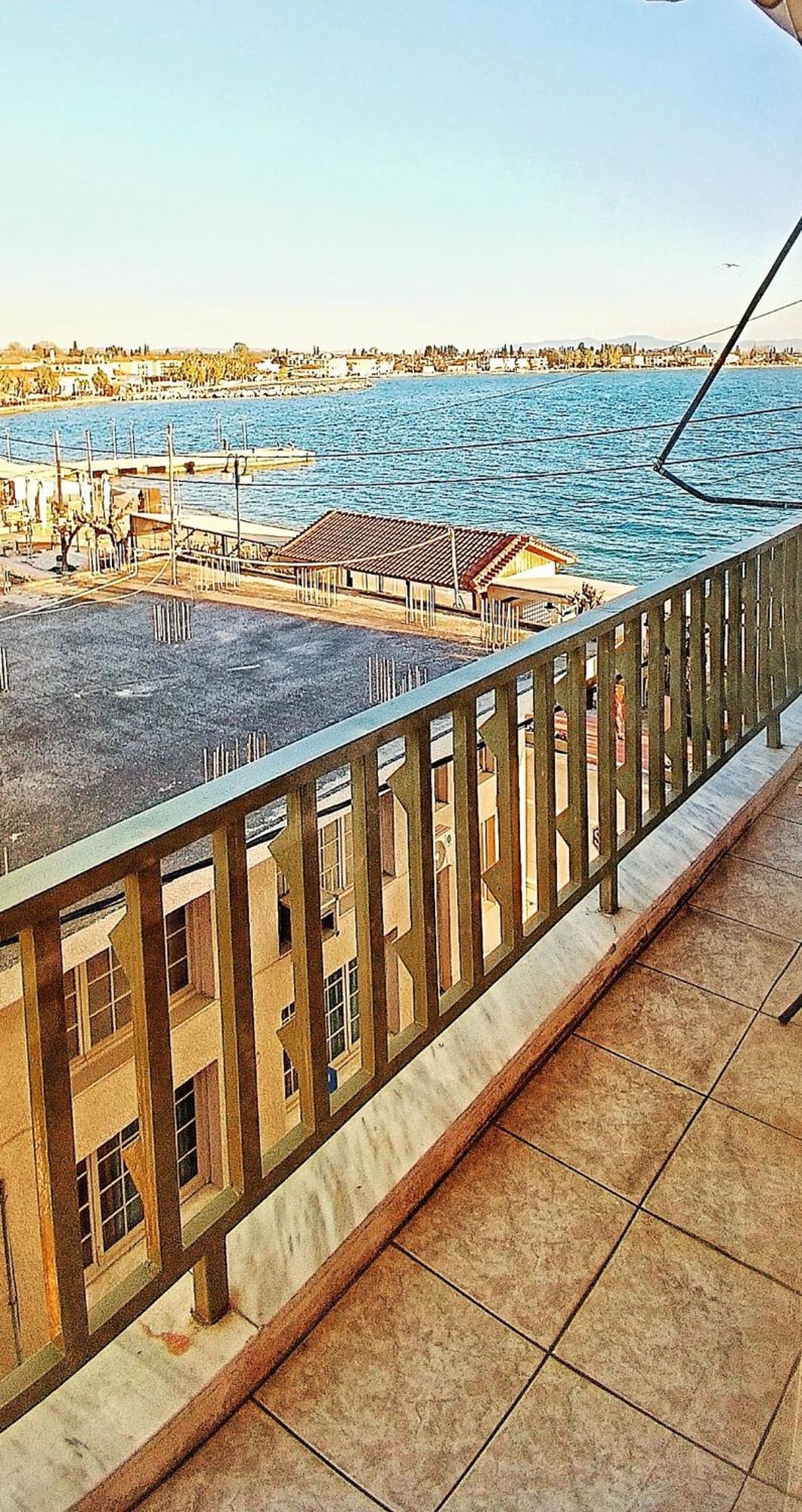 Orsiida Sea View Apartment