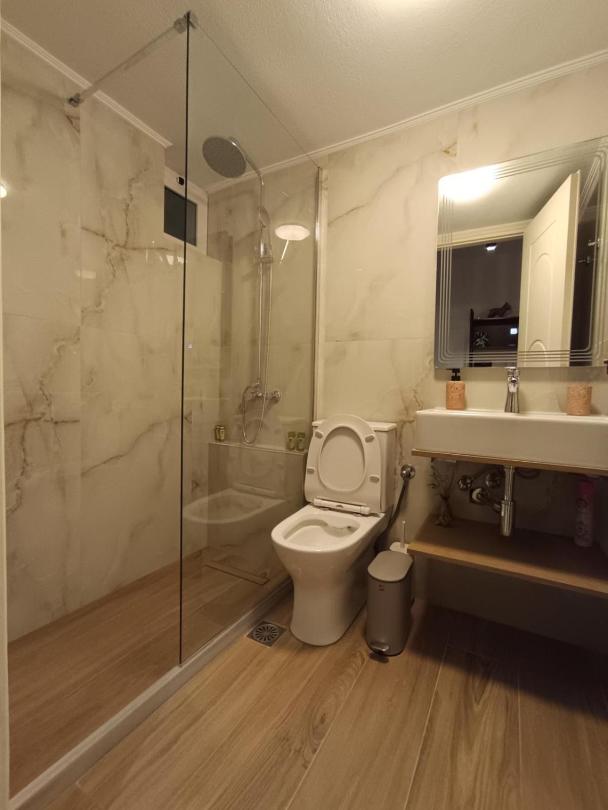 Luso Apartment