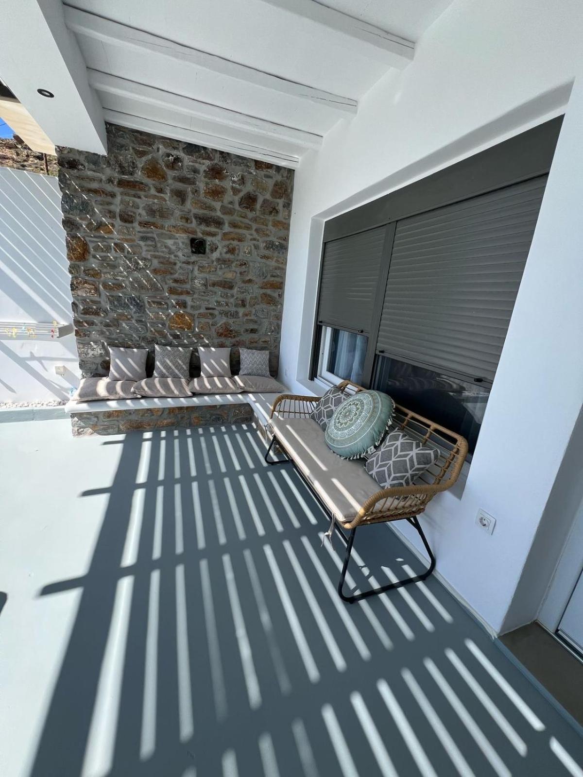 Villa Vista Mare *