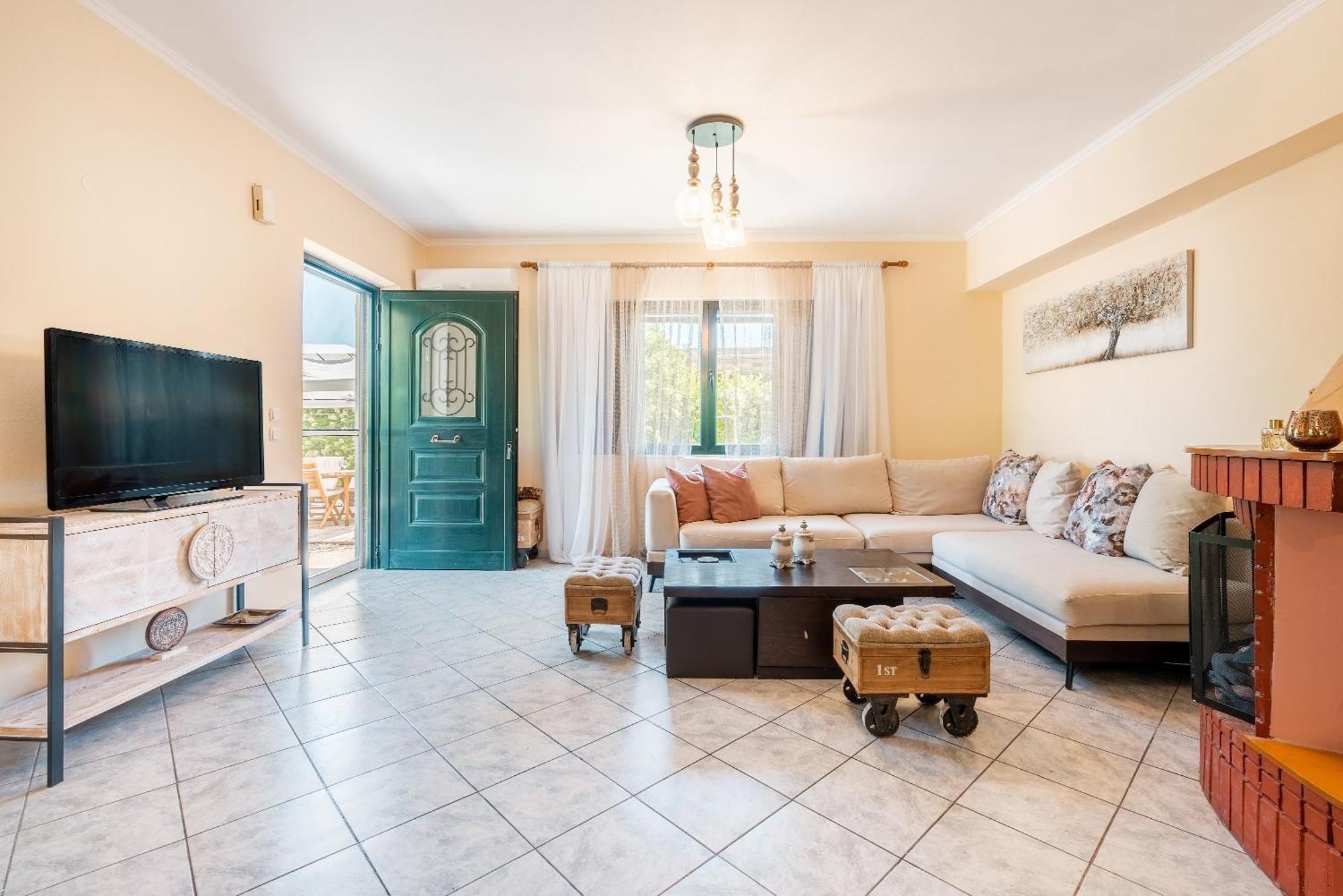 Holiday home Di Lucia