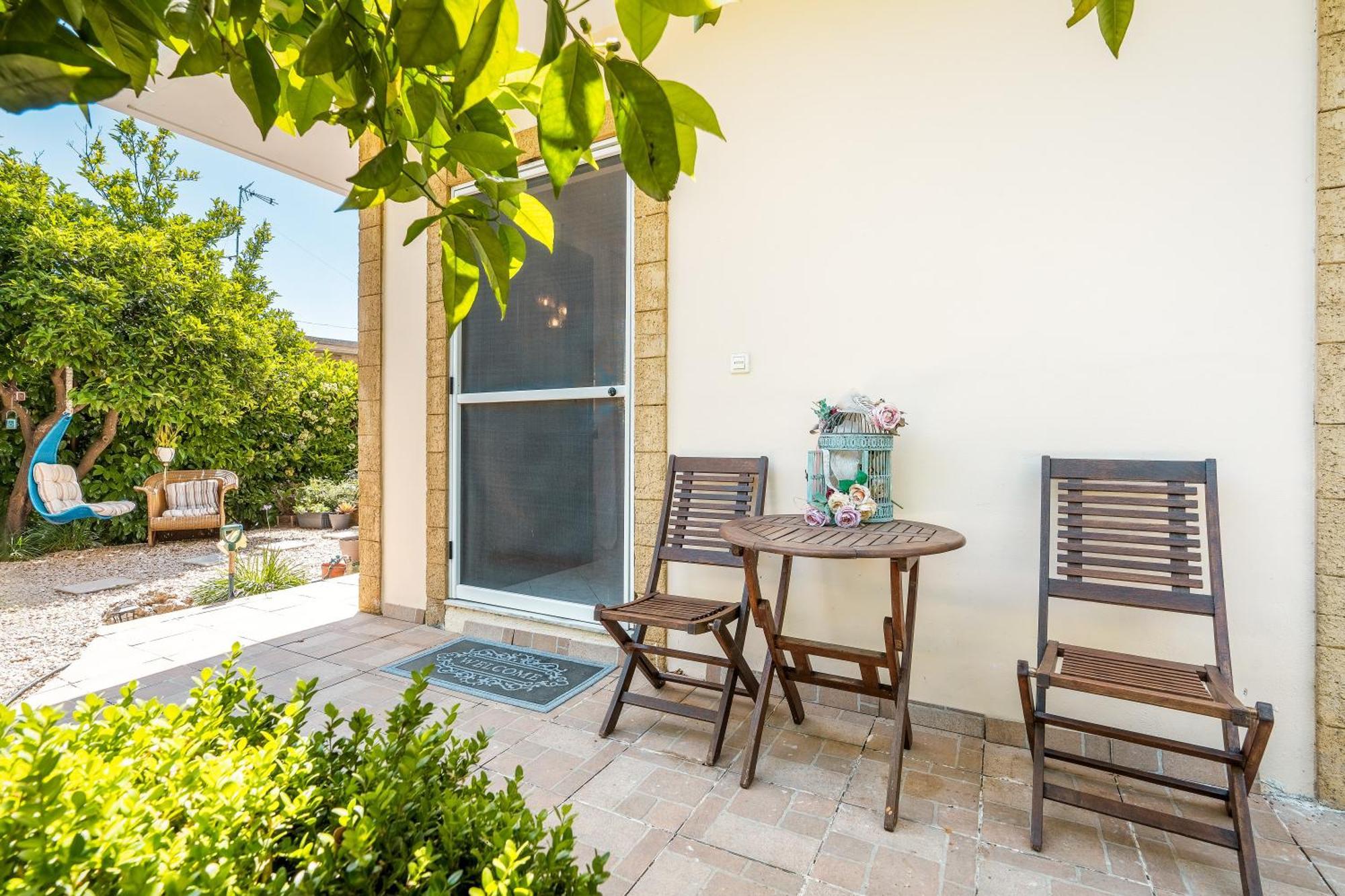 Holiday home Di Lucia *