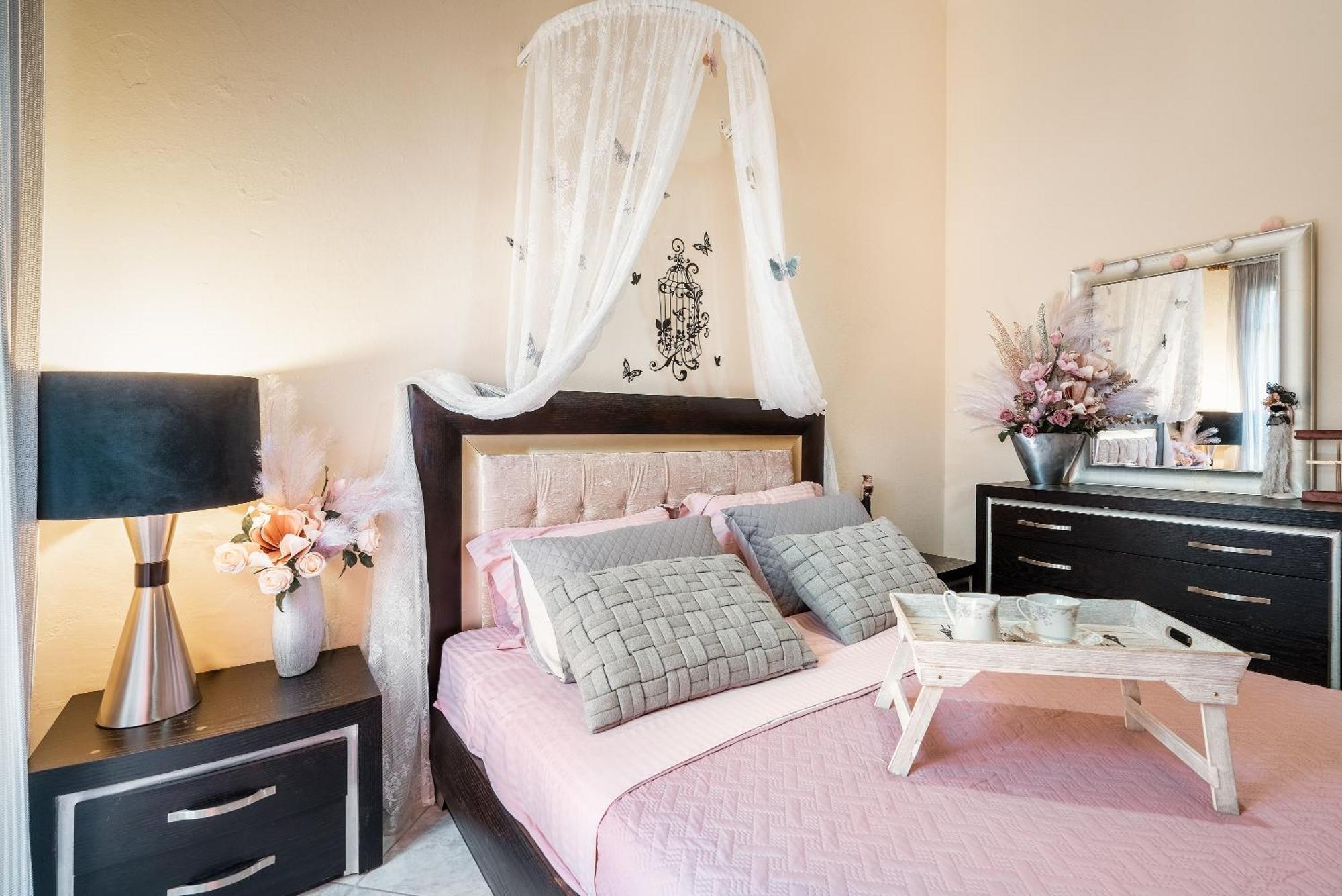 Holiday home Di Lucia