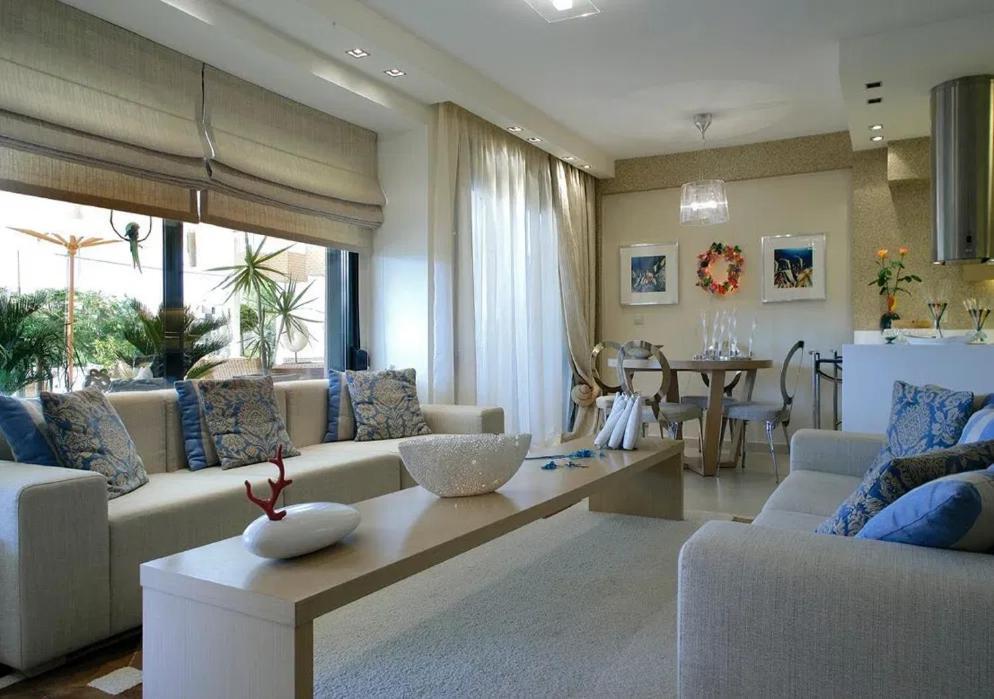 Villa Efi Pefkochori