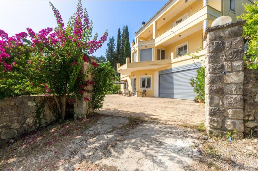 Apartment Teachers' House Alykes Potamou