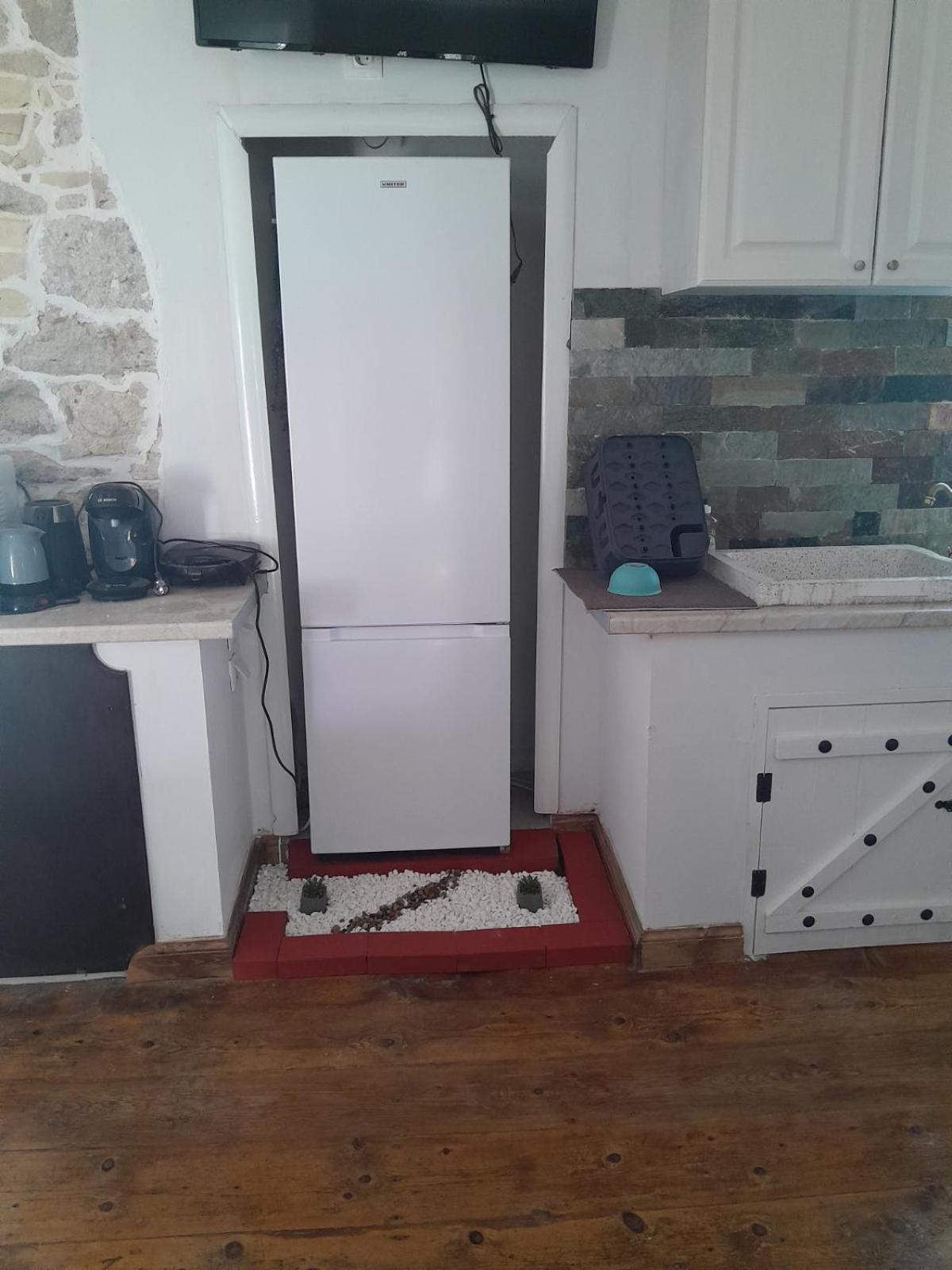 Archontissa Sea View House Apartment Mesongi