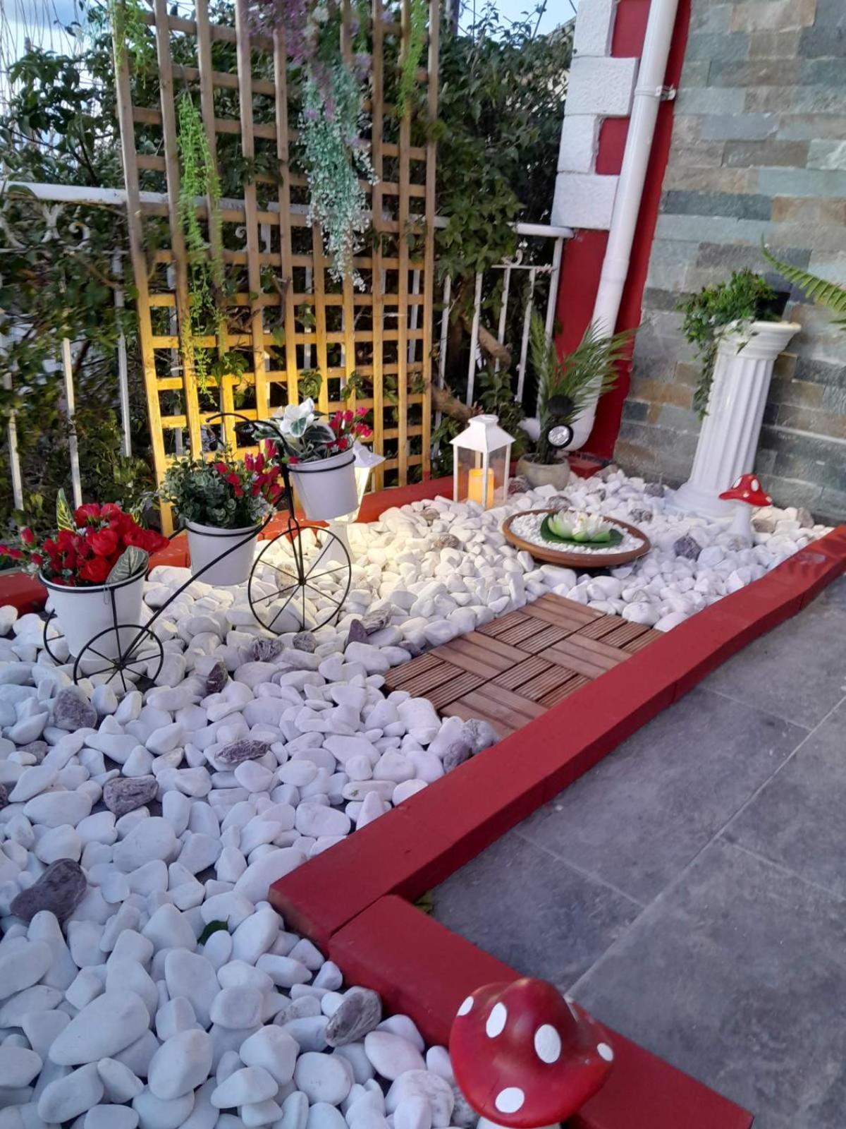 Archontissa Sea View House * Mesongi