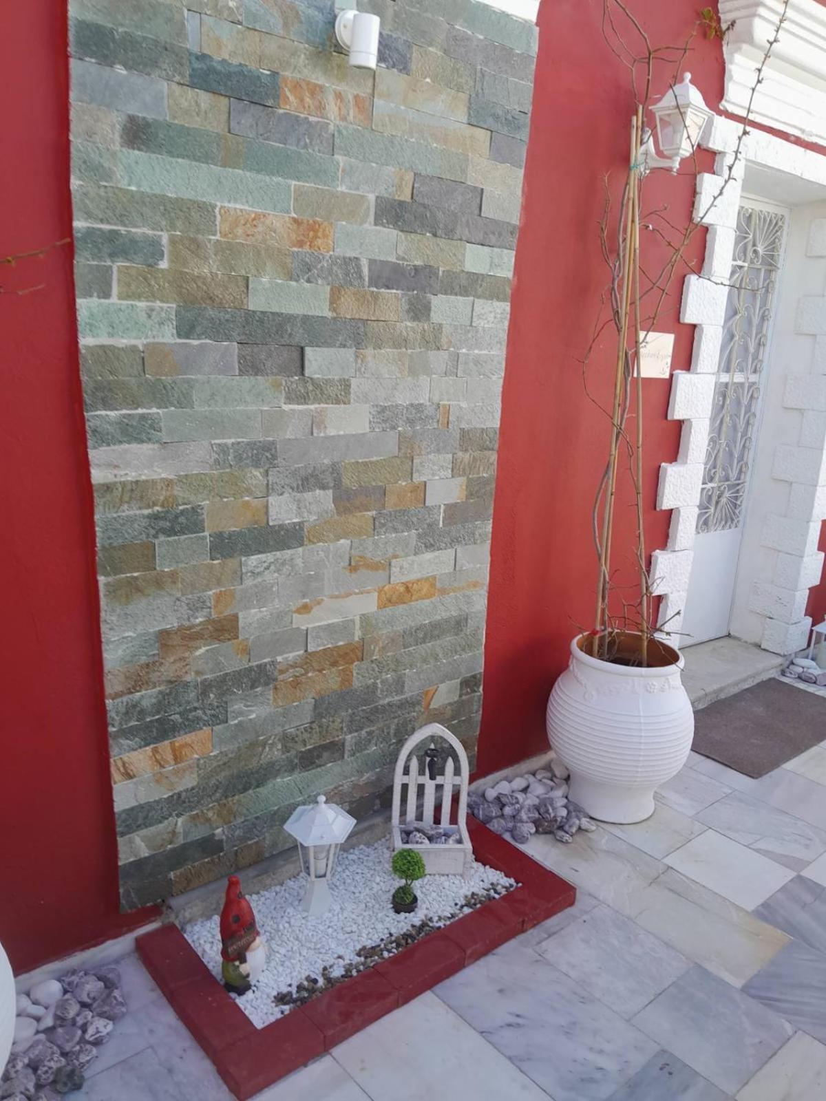 Archontissa Sea View House Apartment