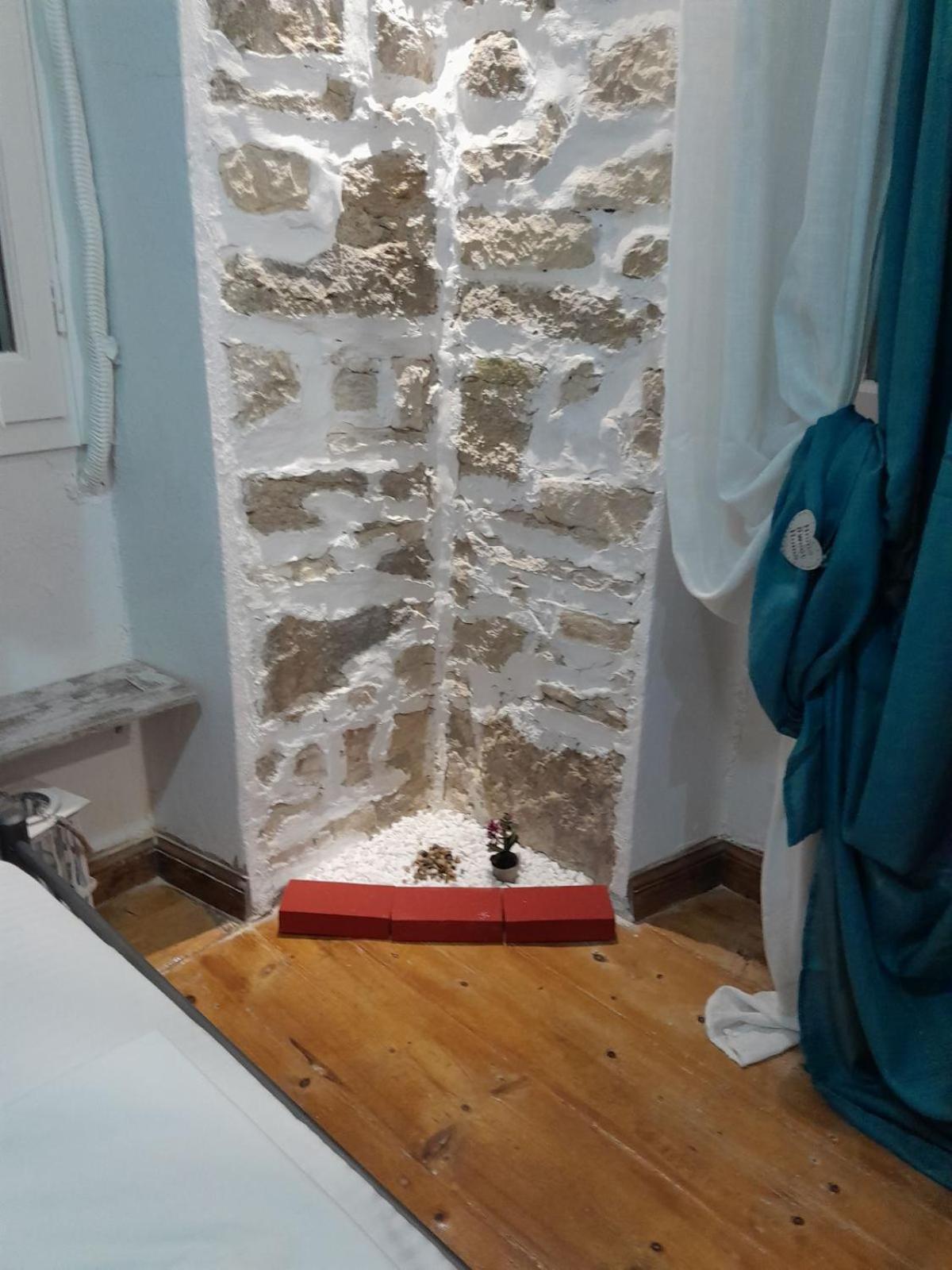 Apartment Archontissa Sea View House
