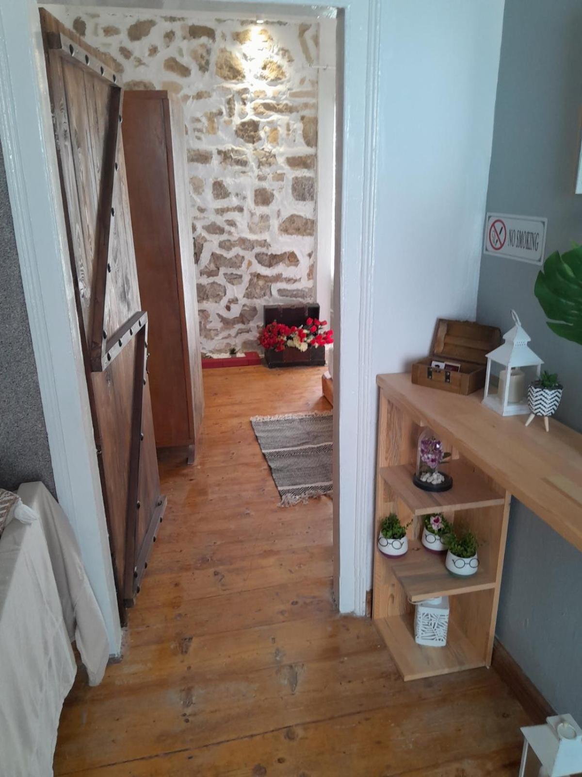Archontissa Sea View House Apartment Mesongi