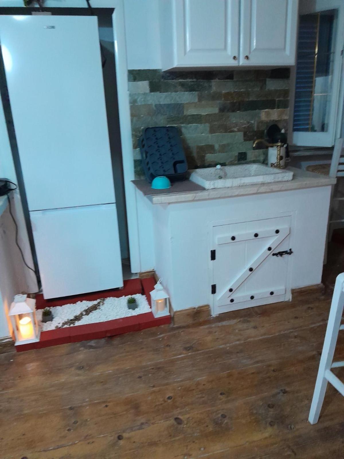 Archontissa Sea View House Apartment