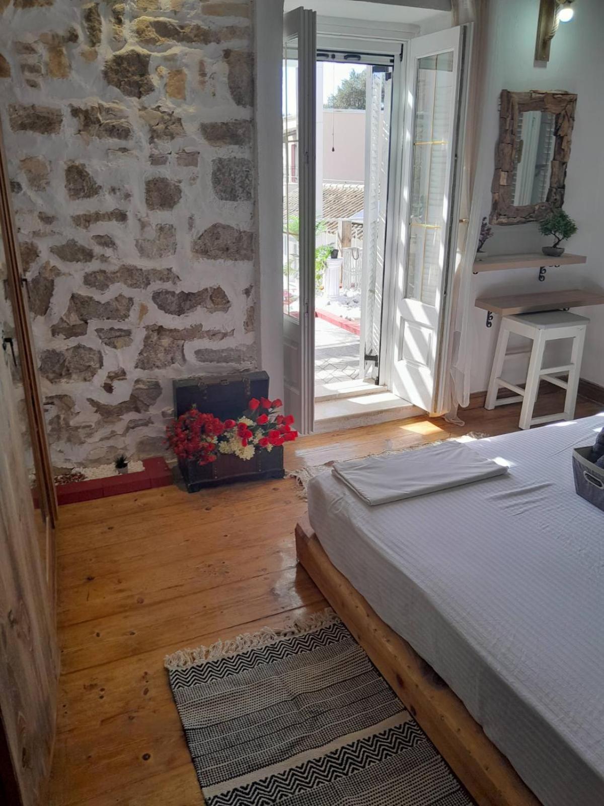 Archontissa Sea View House Apartment *
