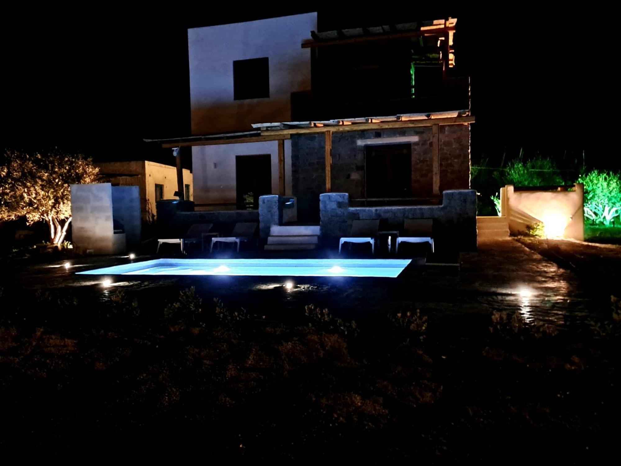 Naxos Beachwalk Plaka * Maragkas