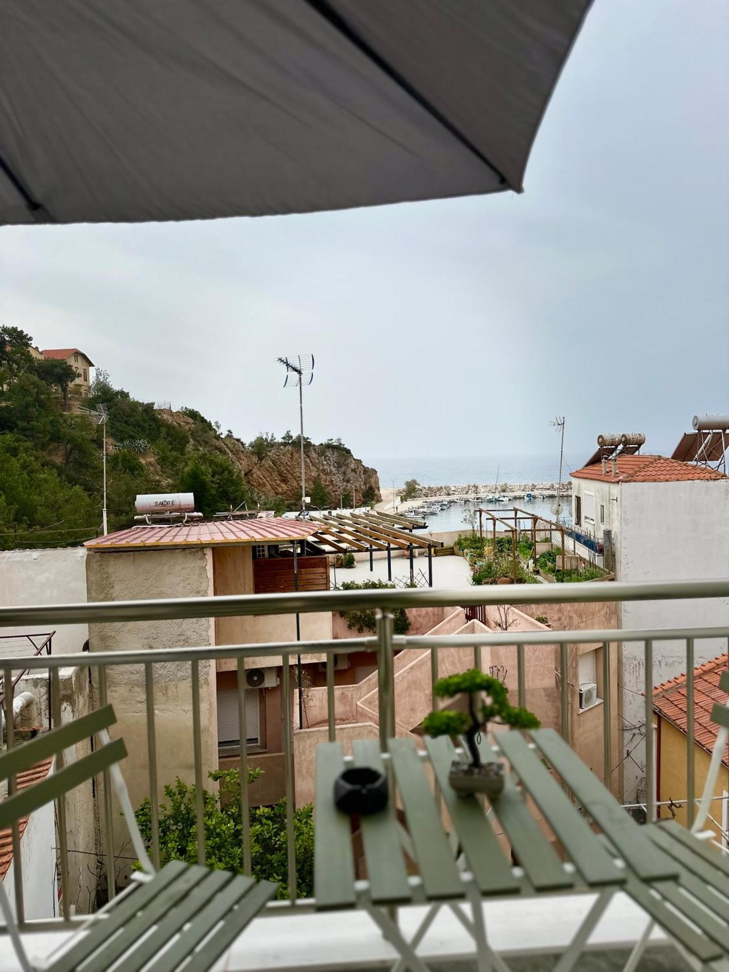 Holiday home Pefki Limenaria (Thasos)