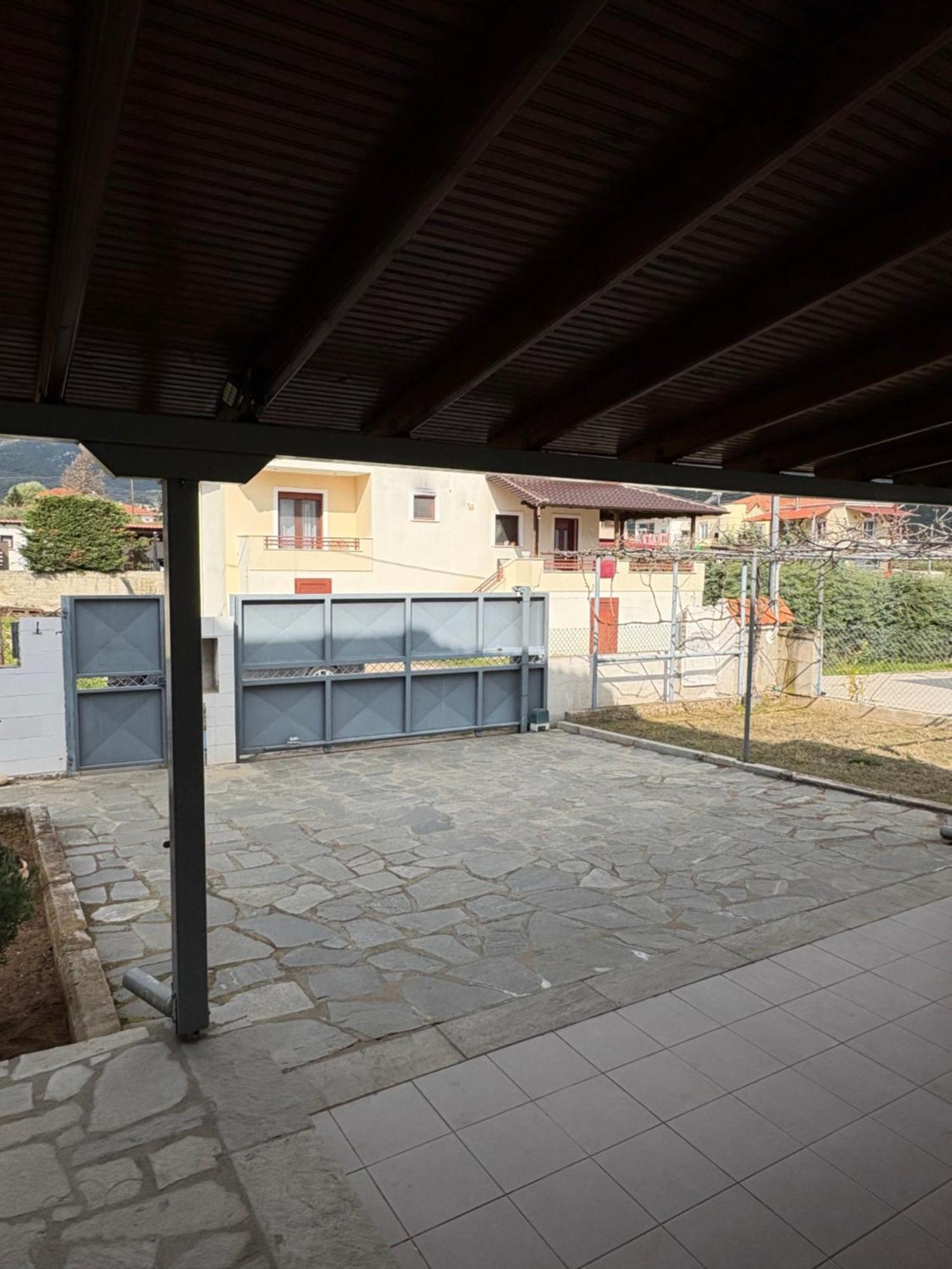 Casa Di Calma Elaiokhorion