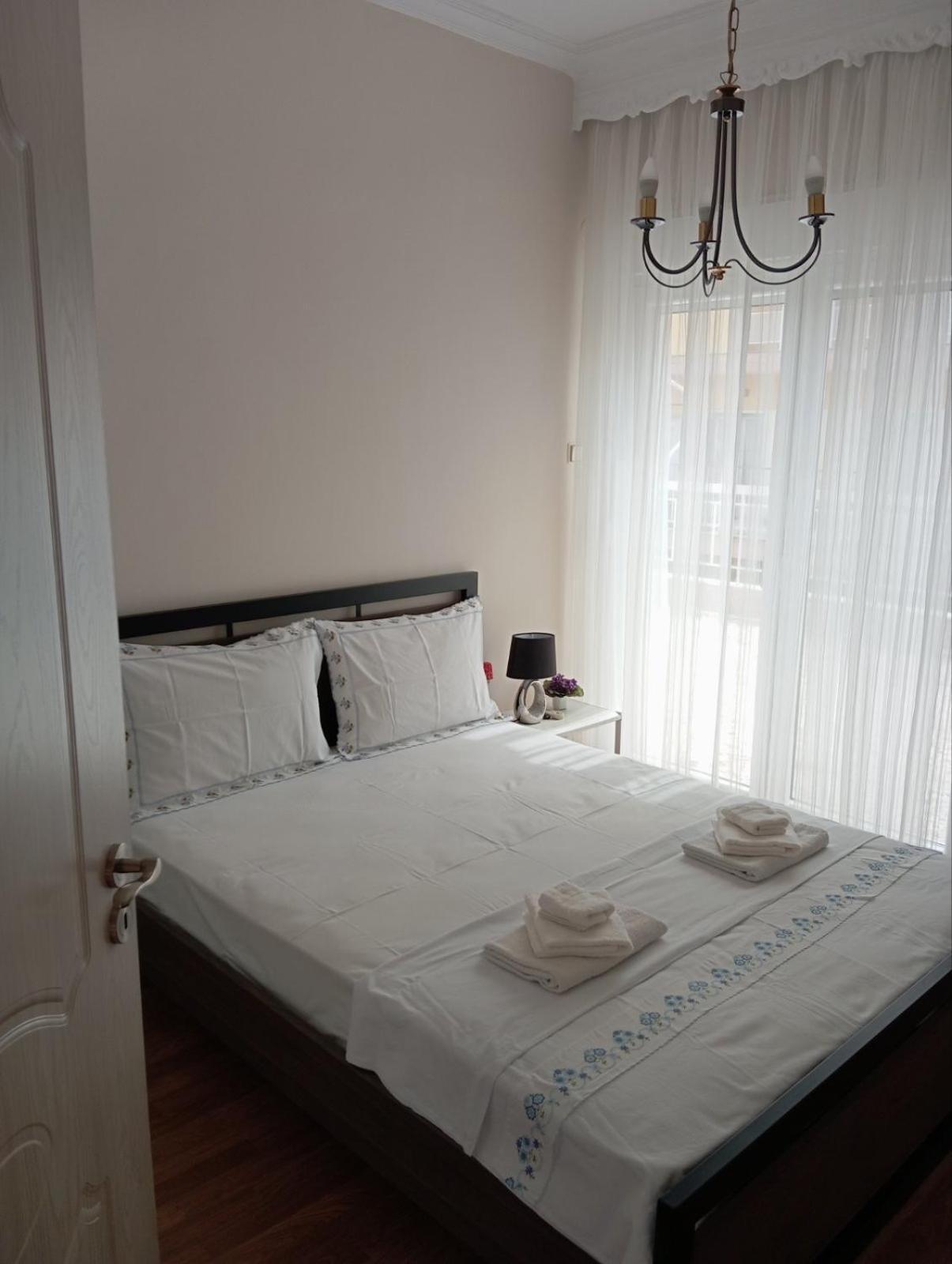 Penthouse Kavala
