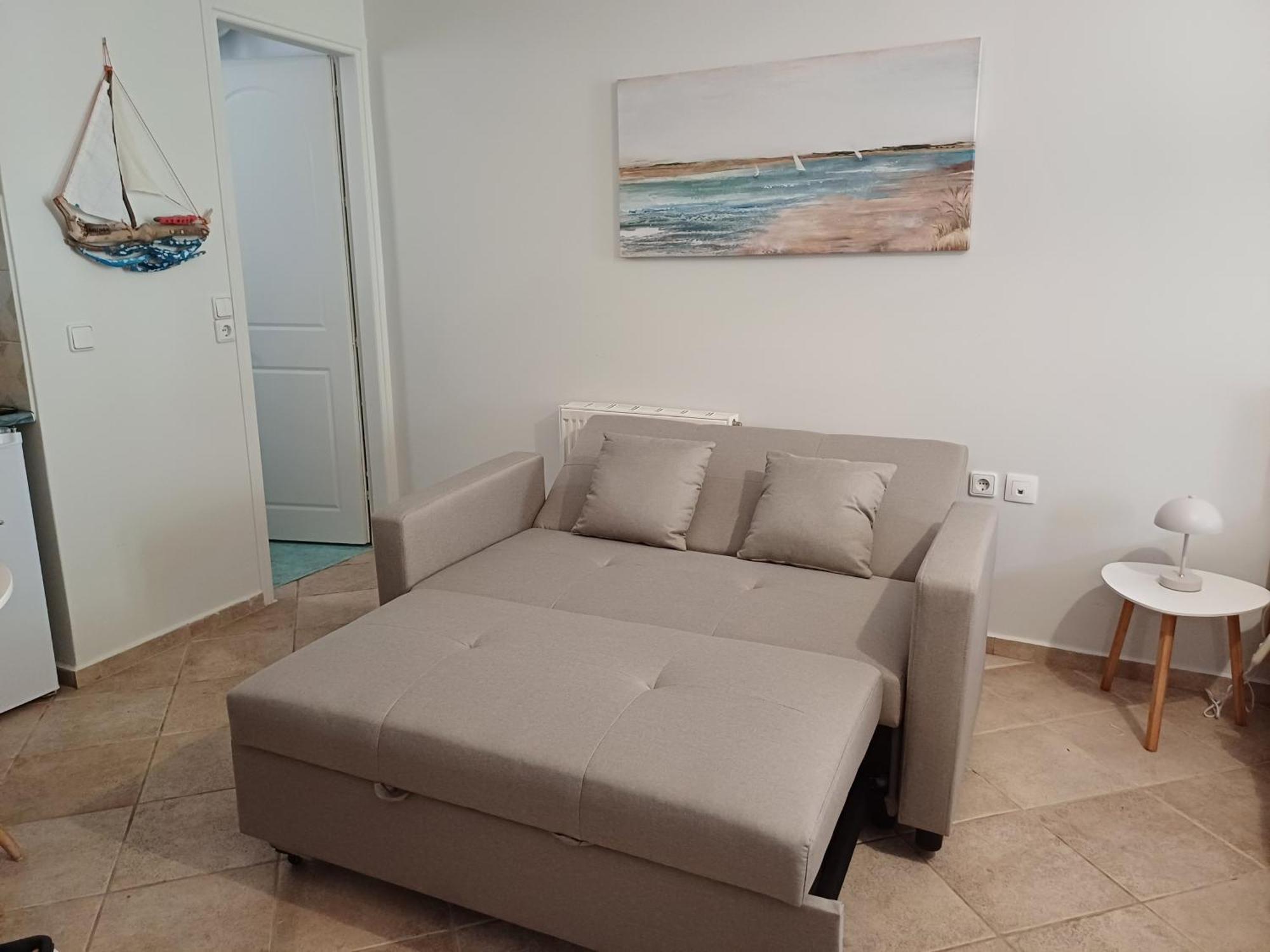 S Apartment *