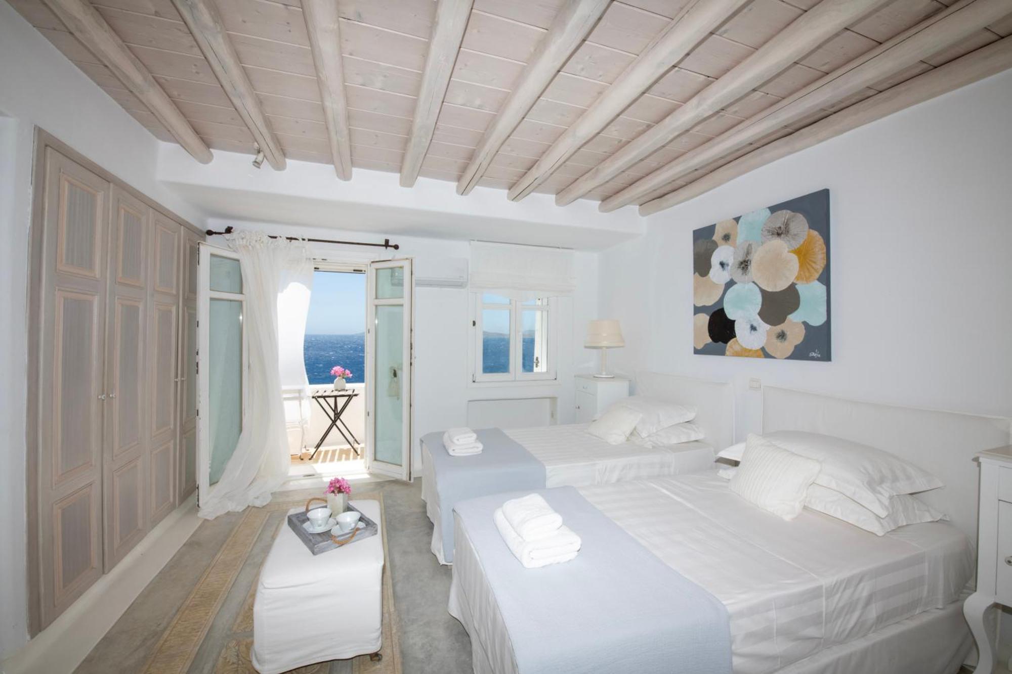 Alisahnea Mykonos
