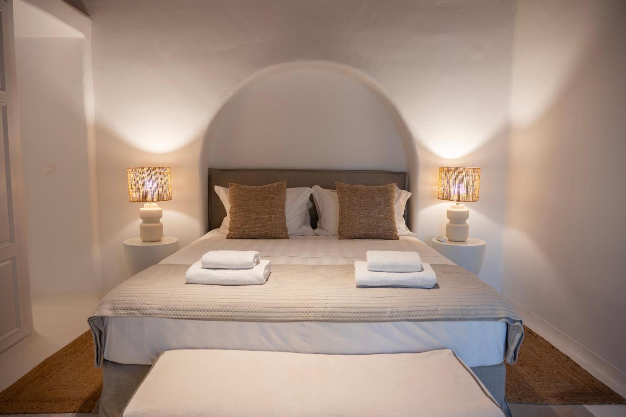 Villa Alisahnea Mykonos *