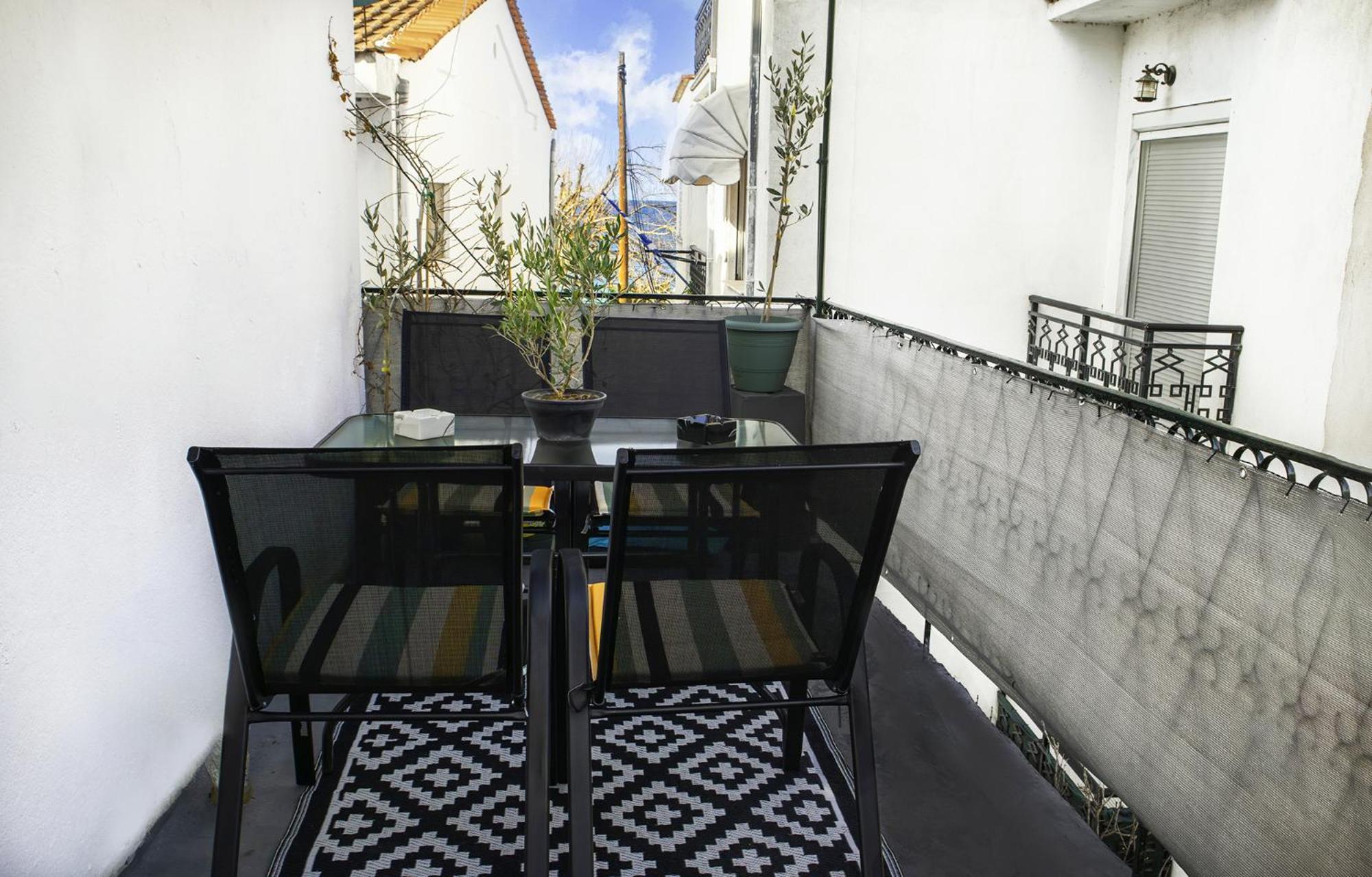 Margio Bay Apartment