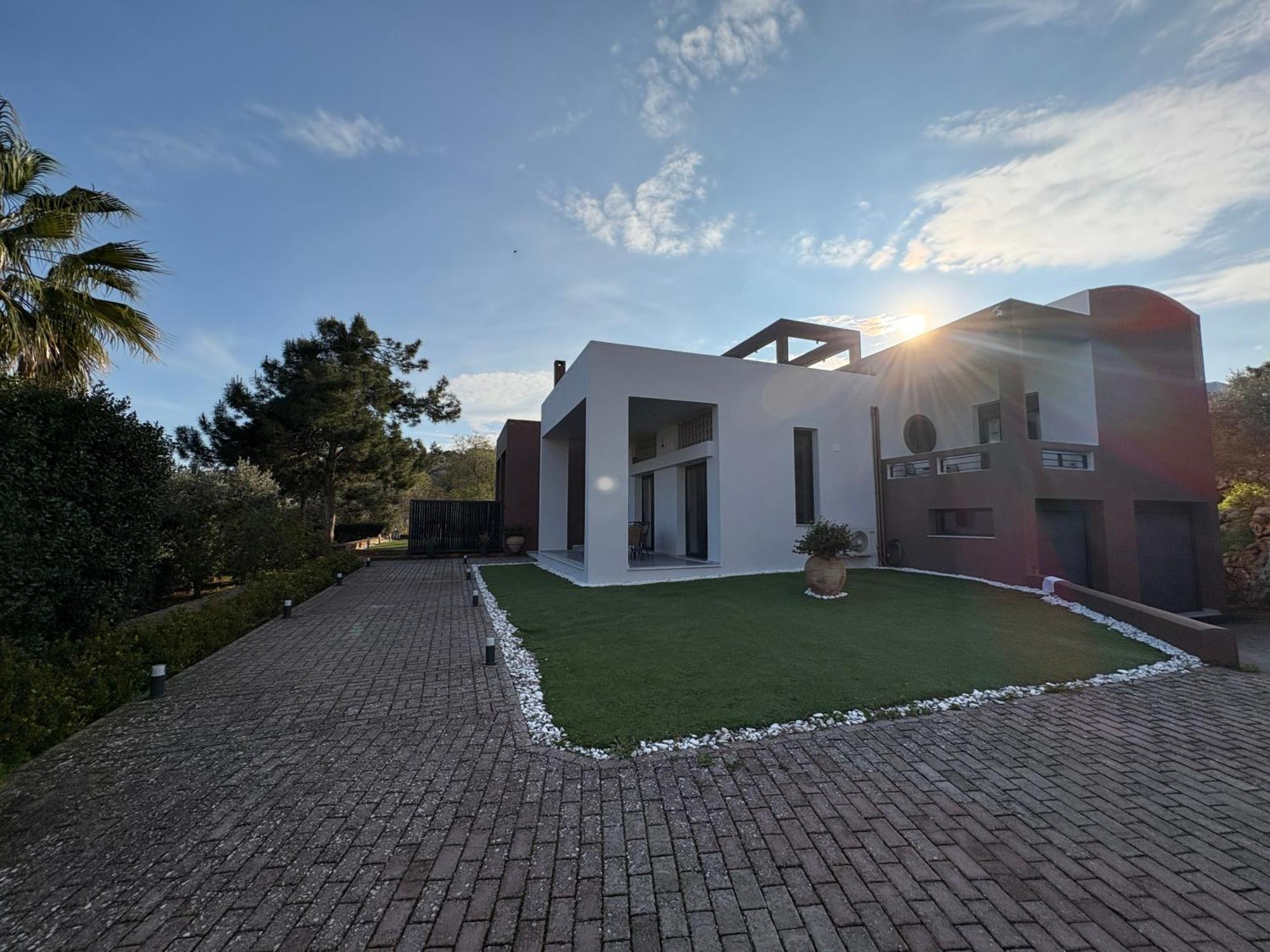 Residenza Di Lusso Chios Town