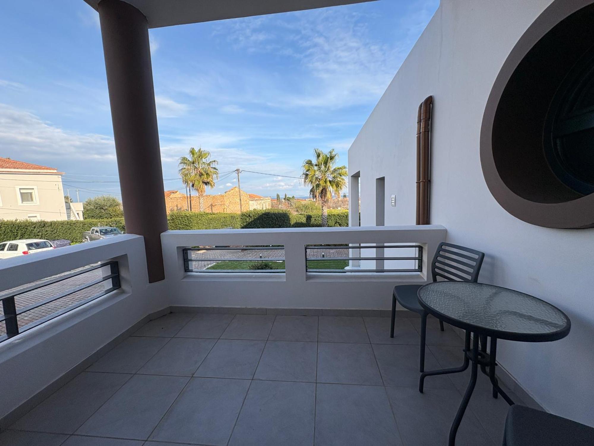 Residenza Di Lusso Villa Chios Town