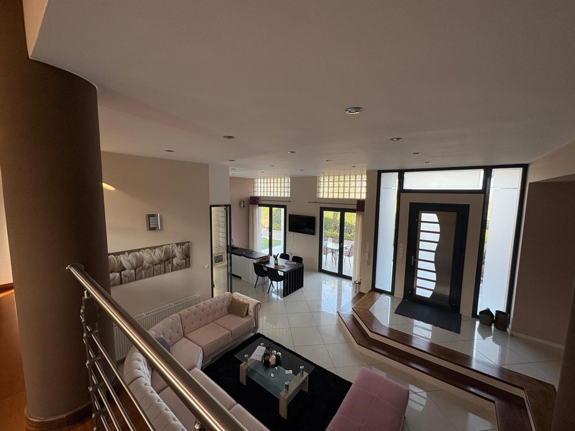 Residenza Di Lusso * Chios Town