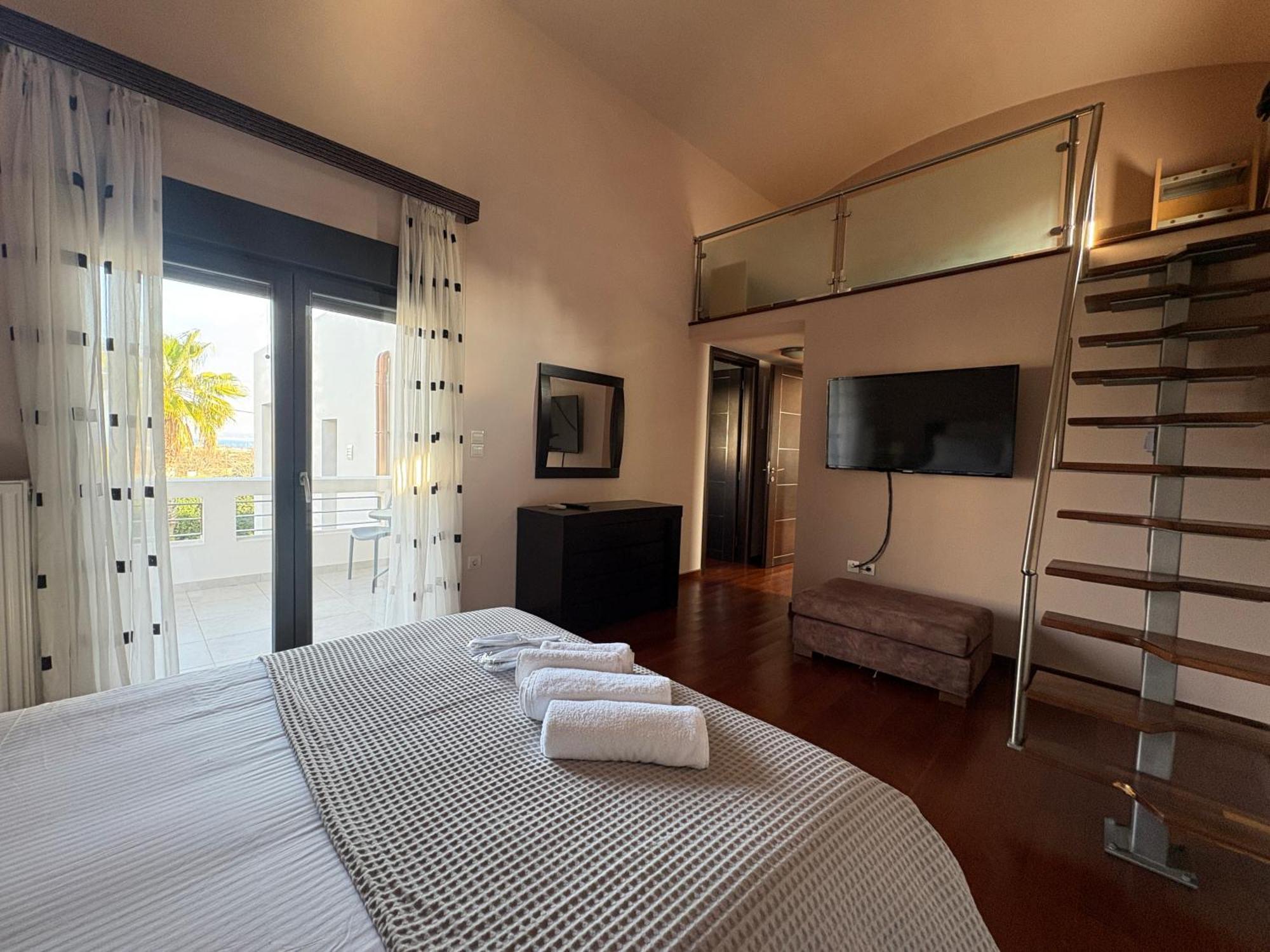 Residenza Di Lusso Villa