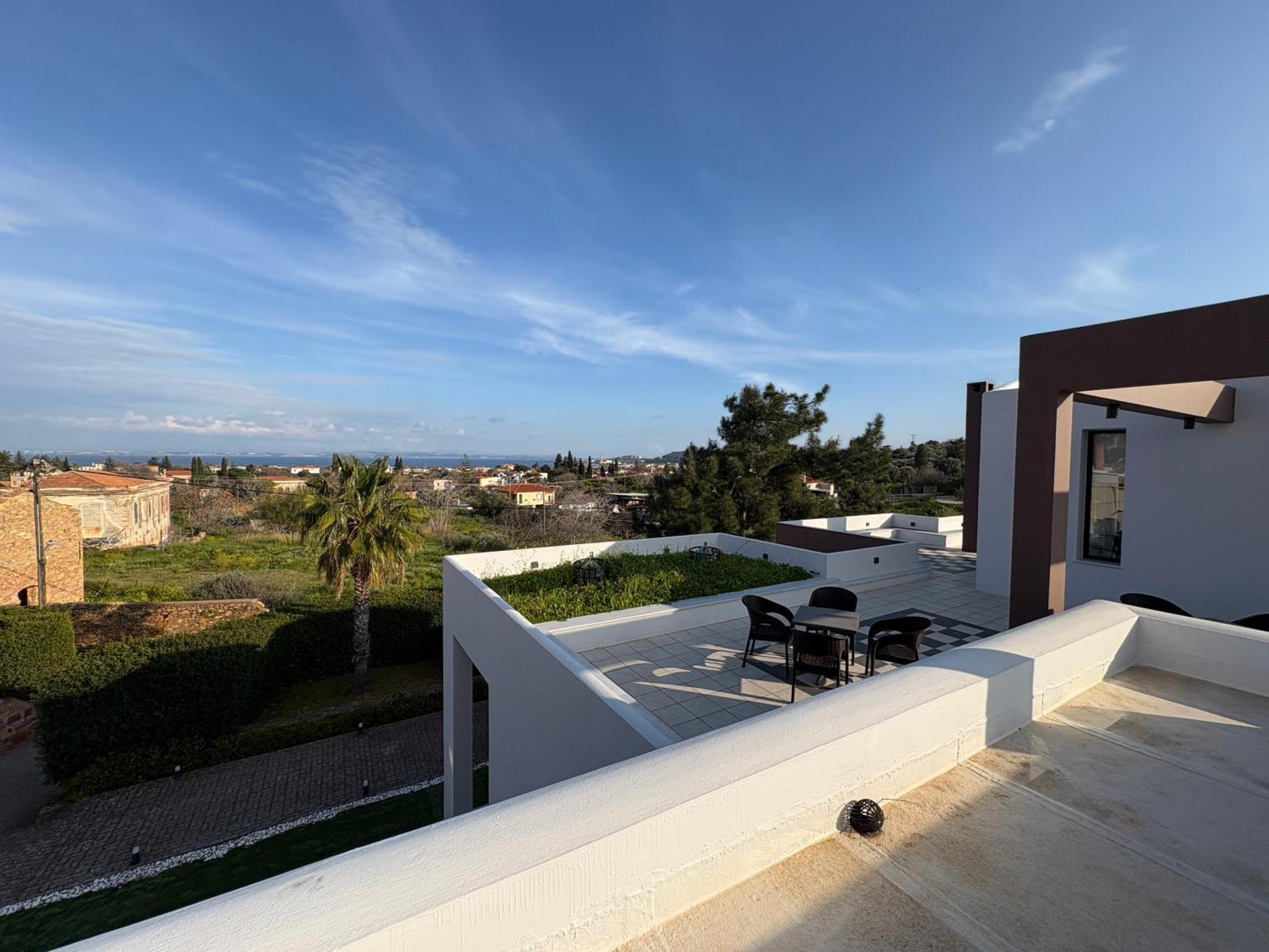 Residenza Di Lusso * Chios Town