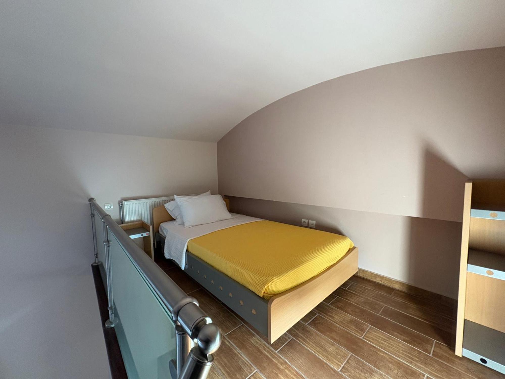 Villa Residenza Di Lusso