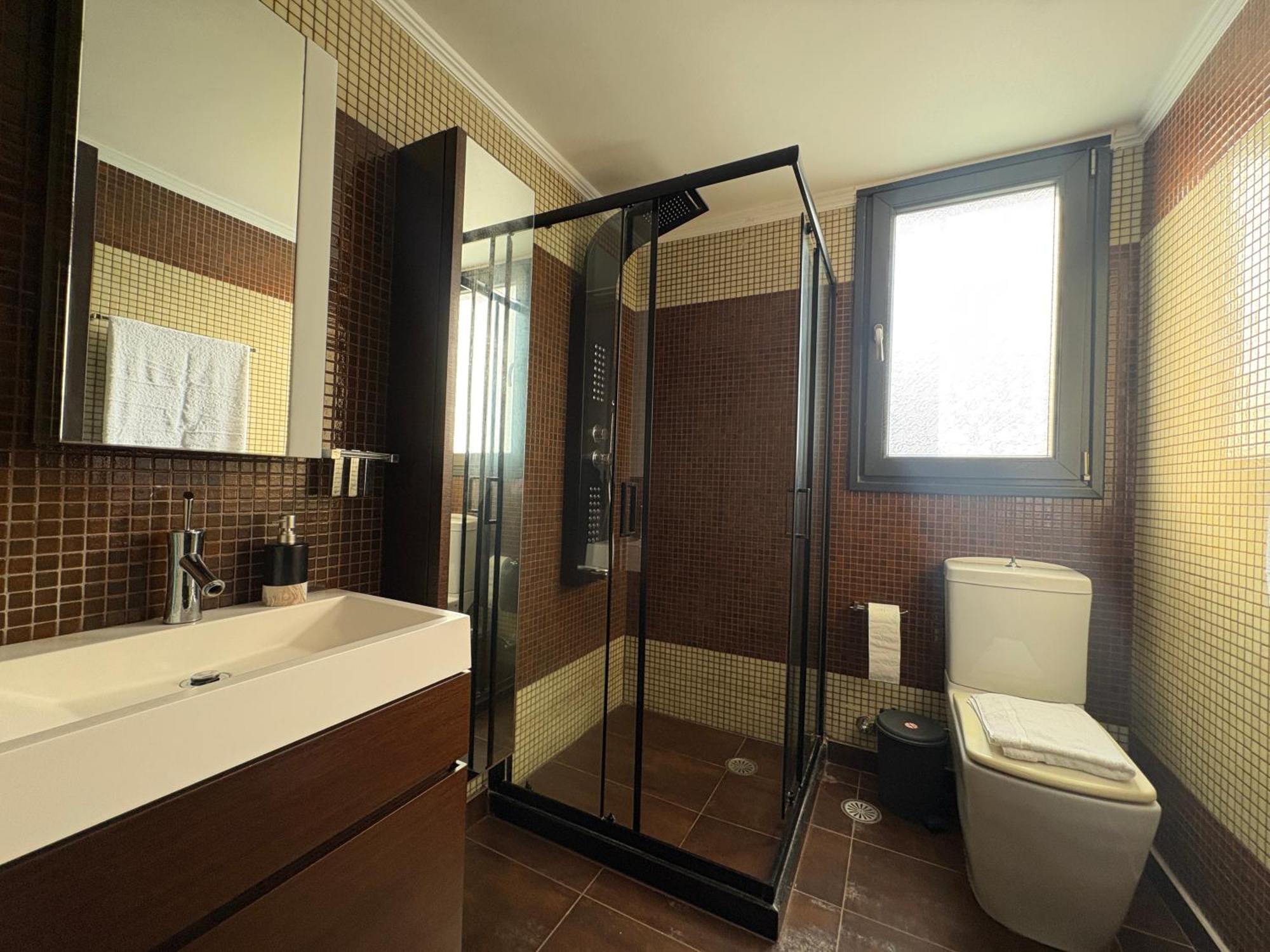 Residenza Di Lusso Villa Chios Town