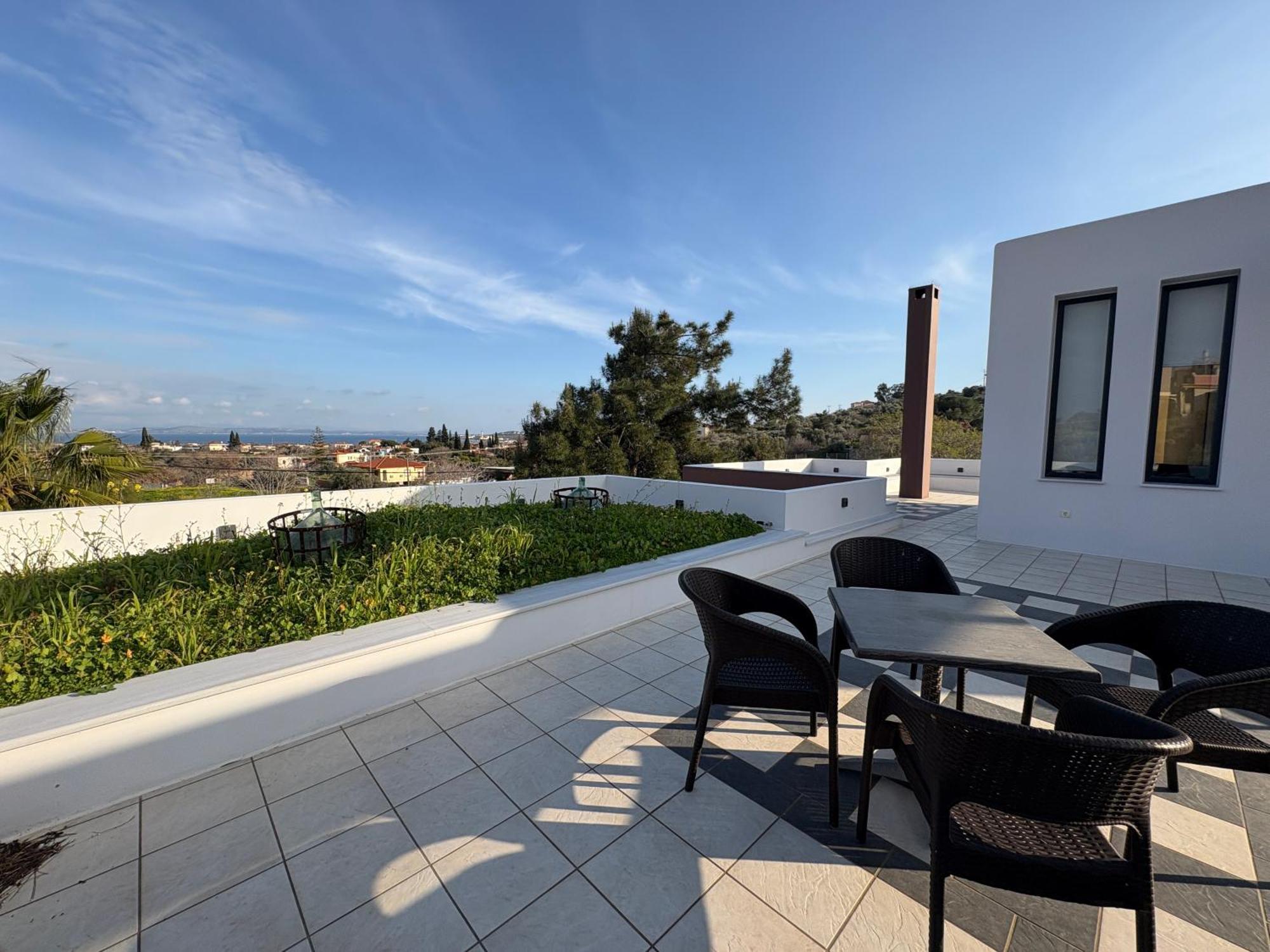 Residenza Di Lusso * Chios Town