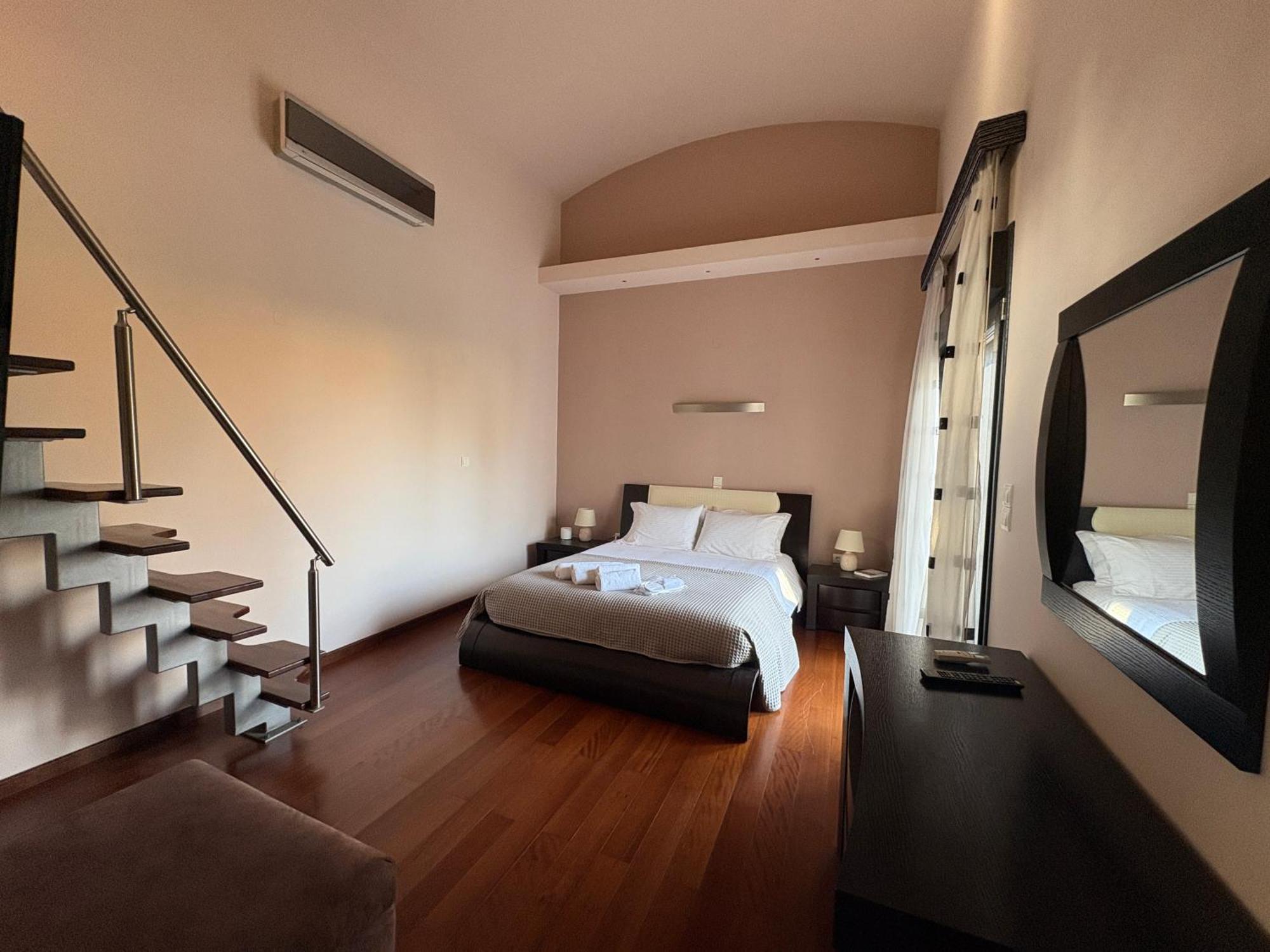 Residenza Di Lusso Villa *