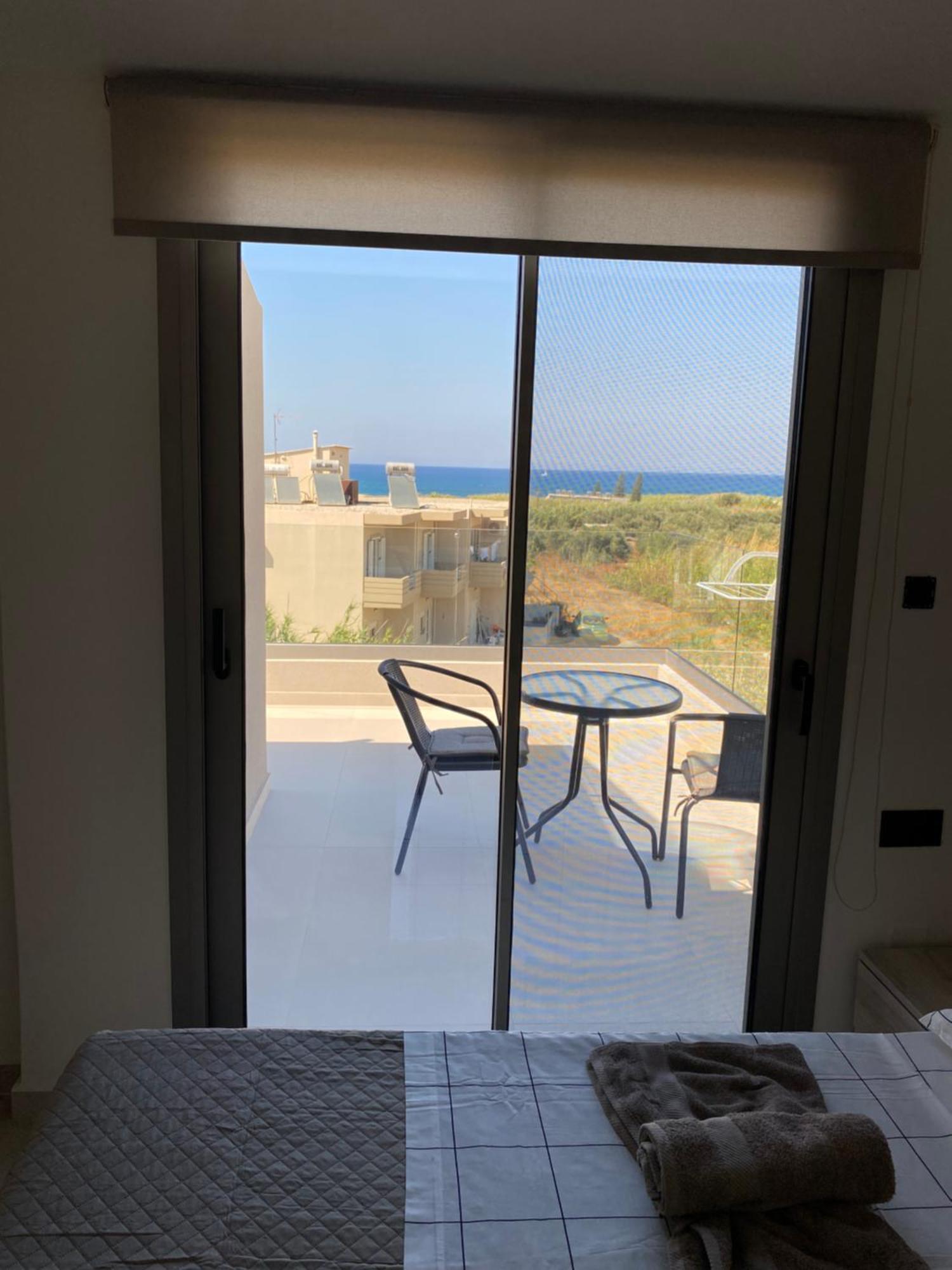 Welcome U * Gerani (Chania)