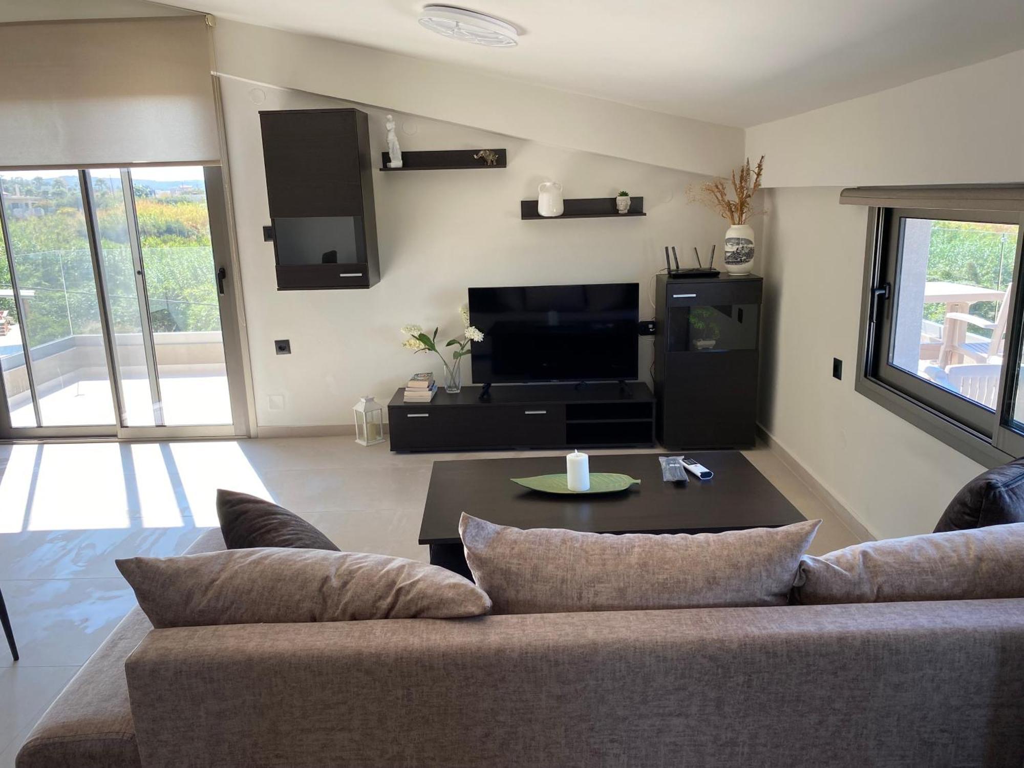 Apartment Welcome U Gerani (Chania)